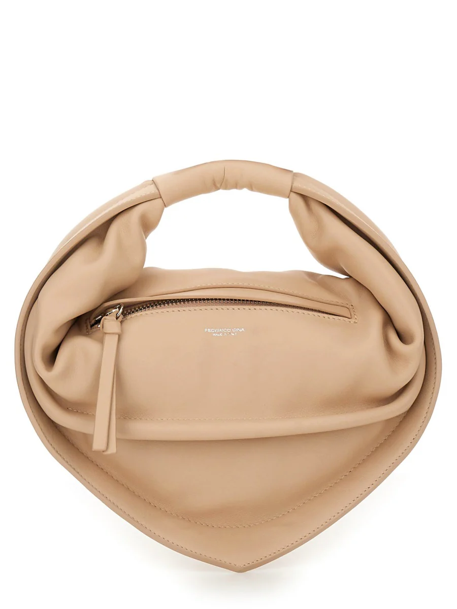 Midi "Cupcake" Bag