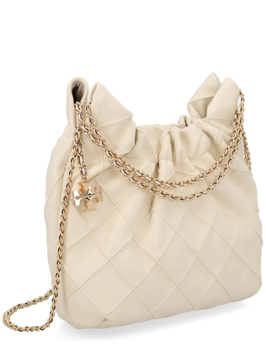 Mini Bag Beige - Image 3