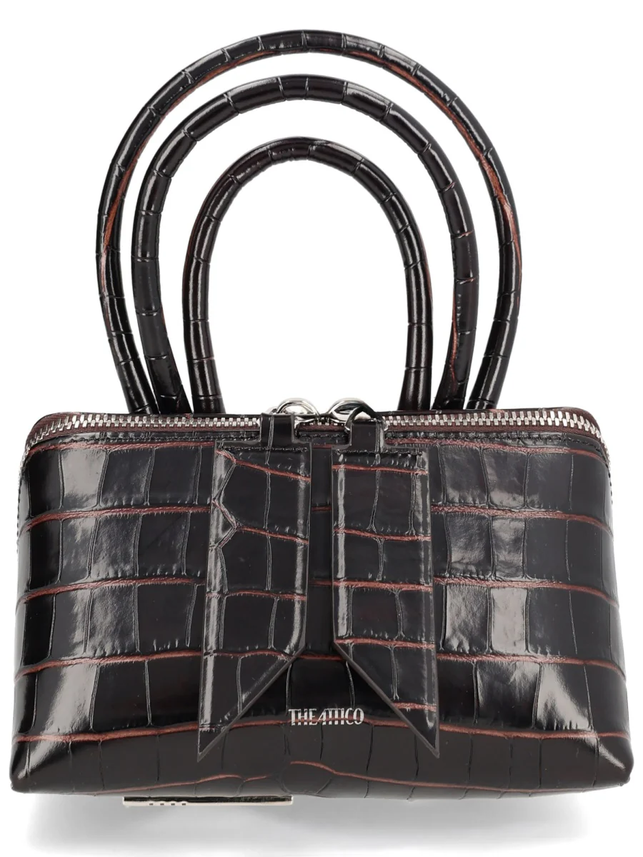 Mini Friday Bag