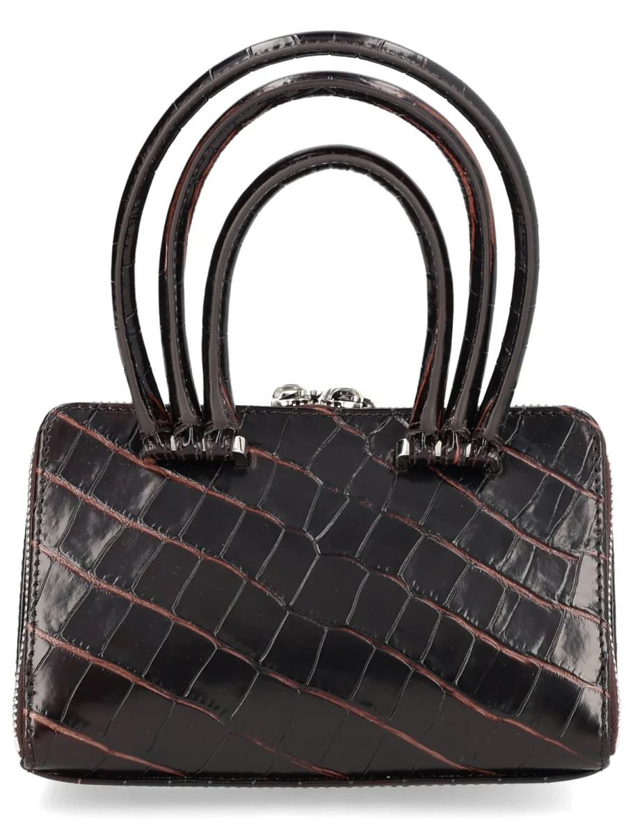 Mini Friday Bag - Image 4