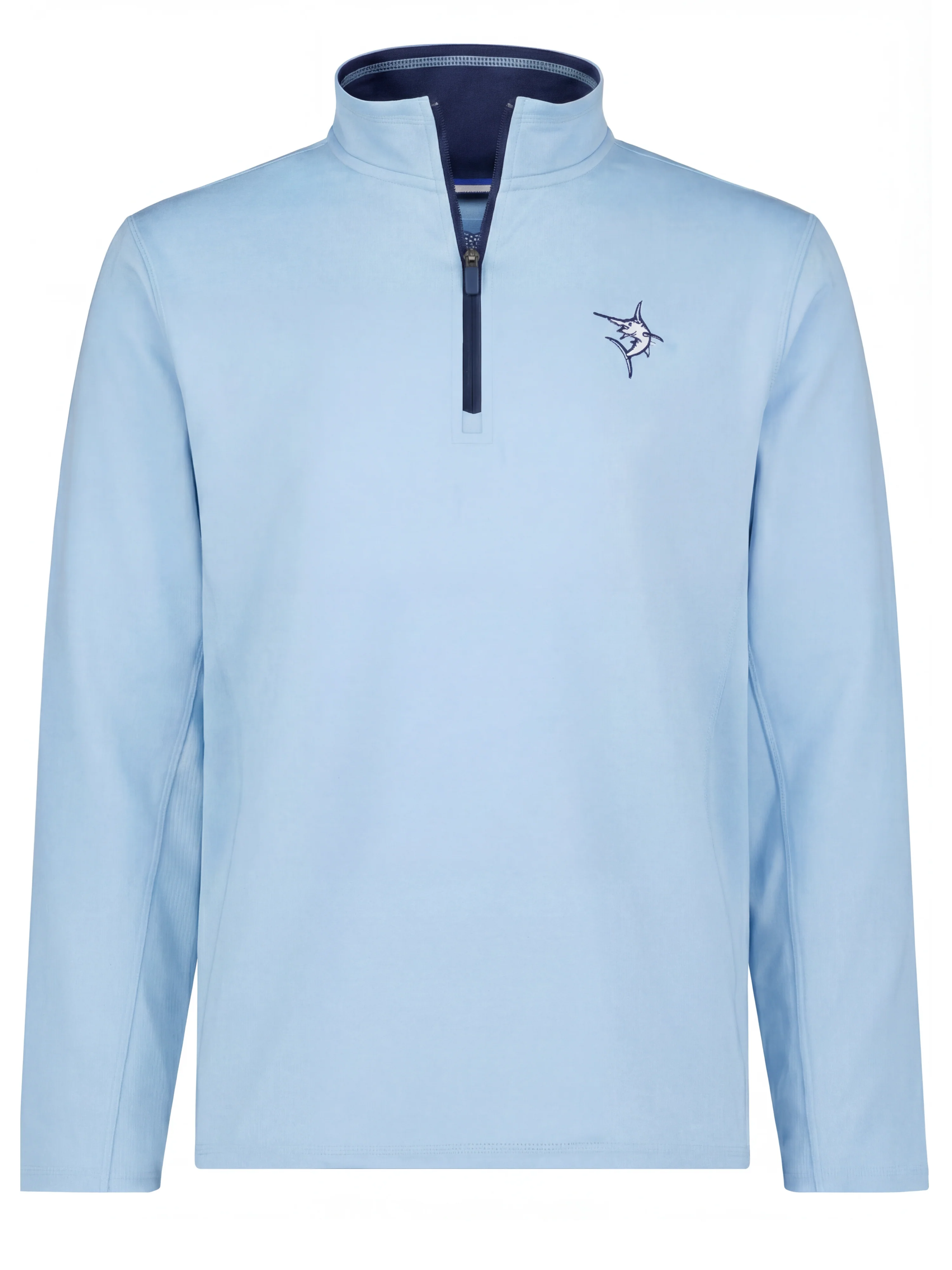 Montauk Quarter Zip Midweight Comfort - Image 10