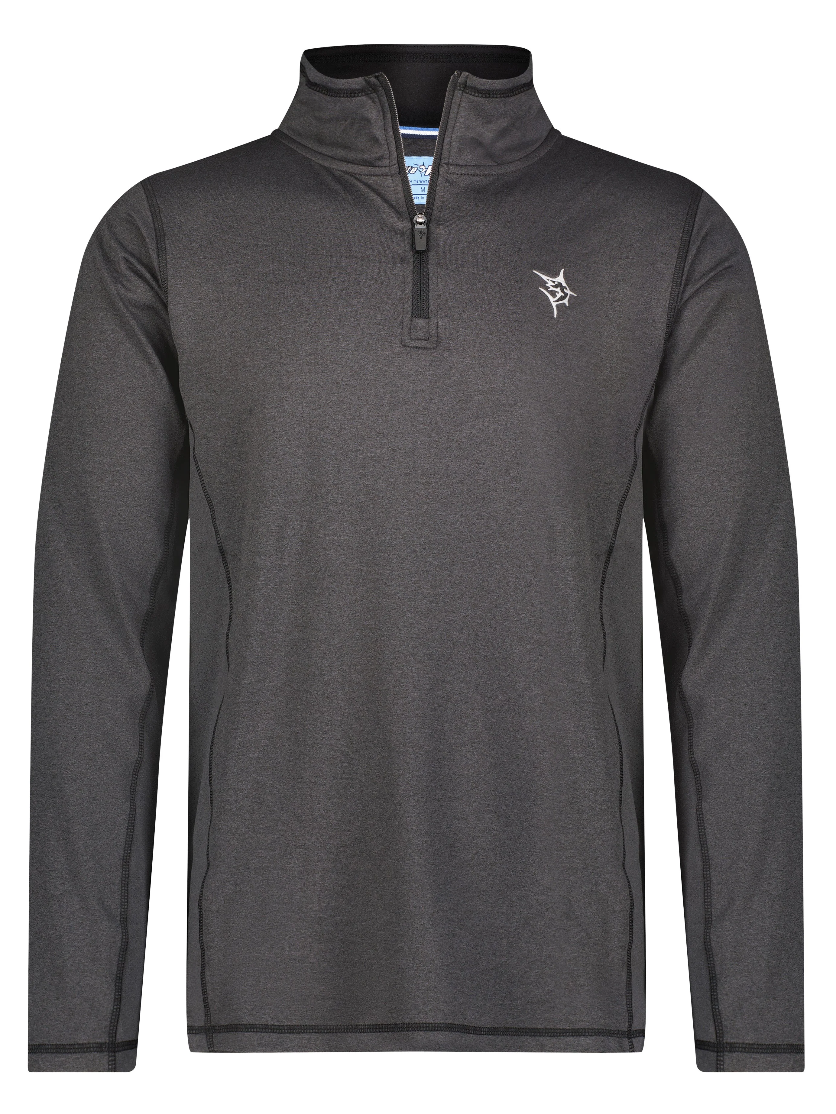 Montauk Quarter Zip Midweight Comfort - Image 12