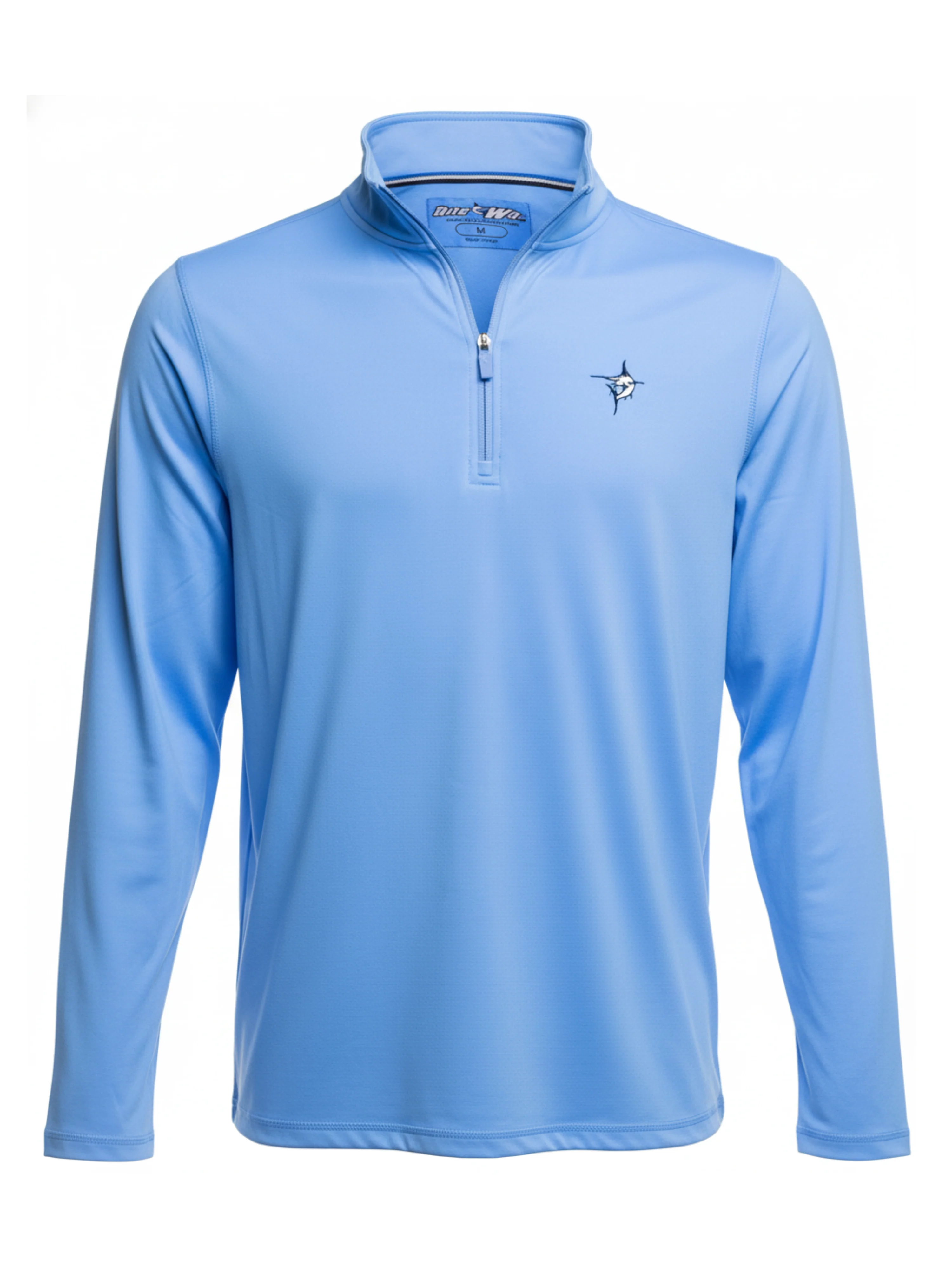 Montauk Quarter Zip Midweight Comfort - Image 17