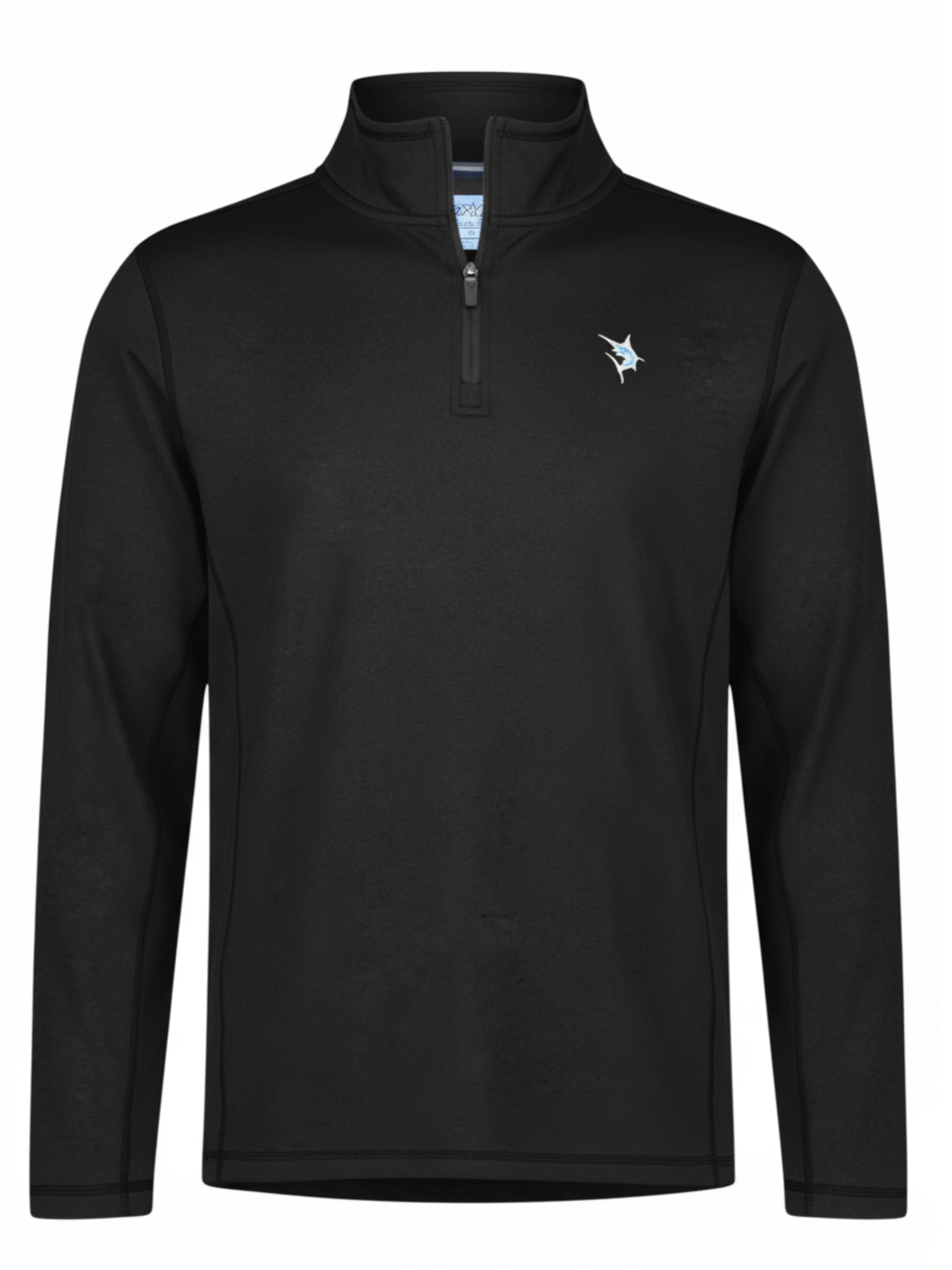 Montauk Quarter Zip Midweight Comfort - Image 6