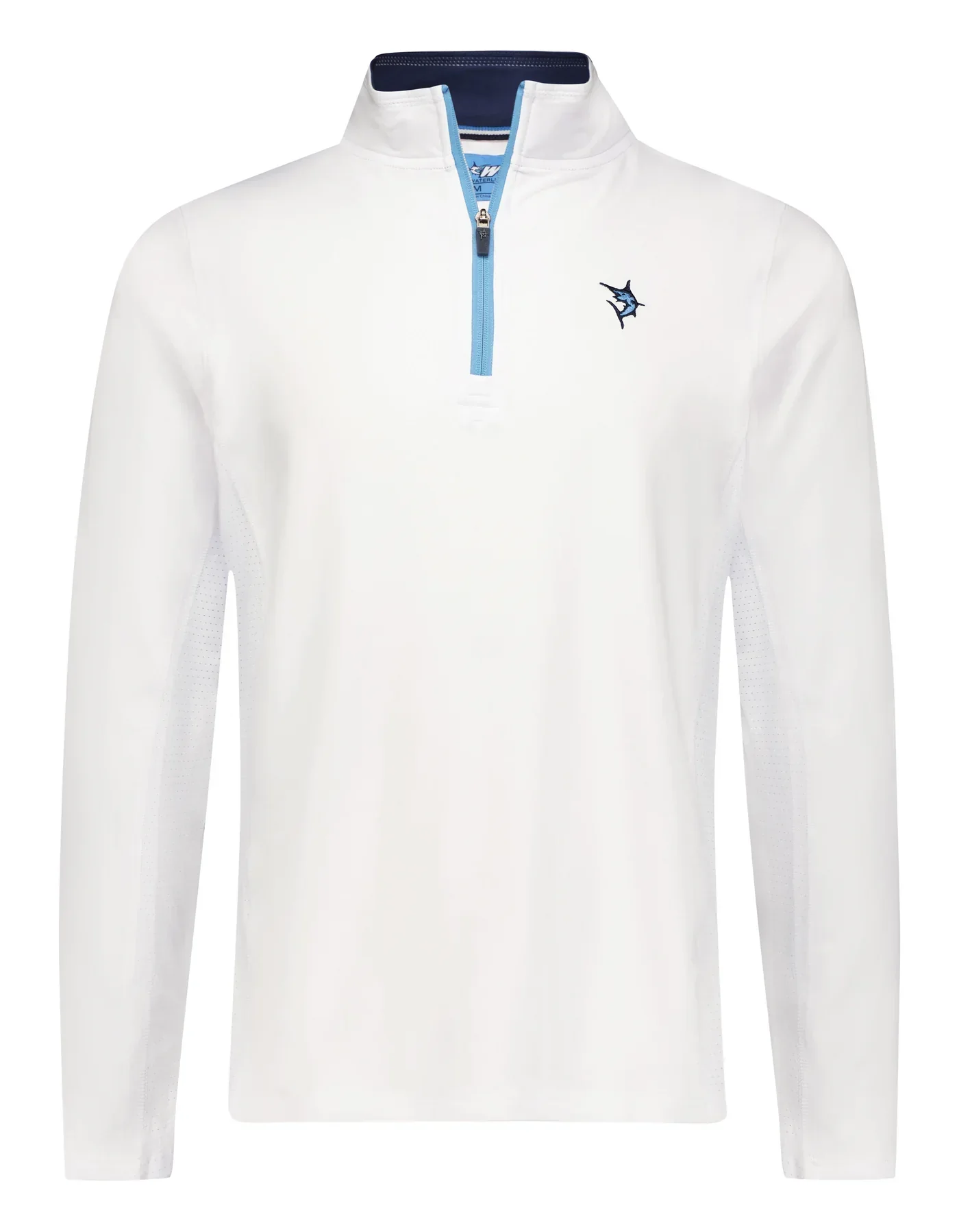 Montauk Quarter Zip Midweight Comfort - Image 8