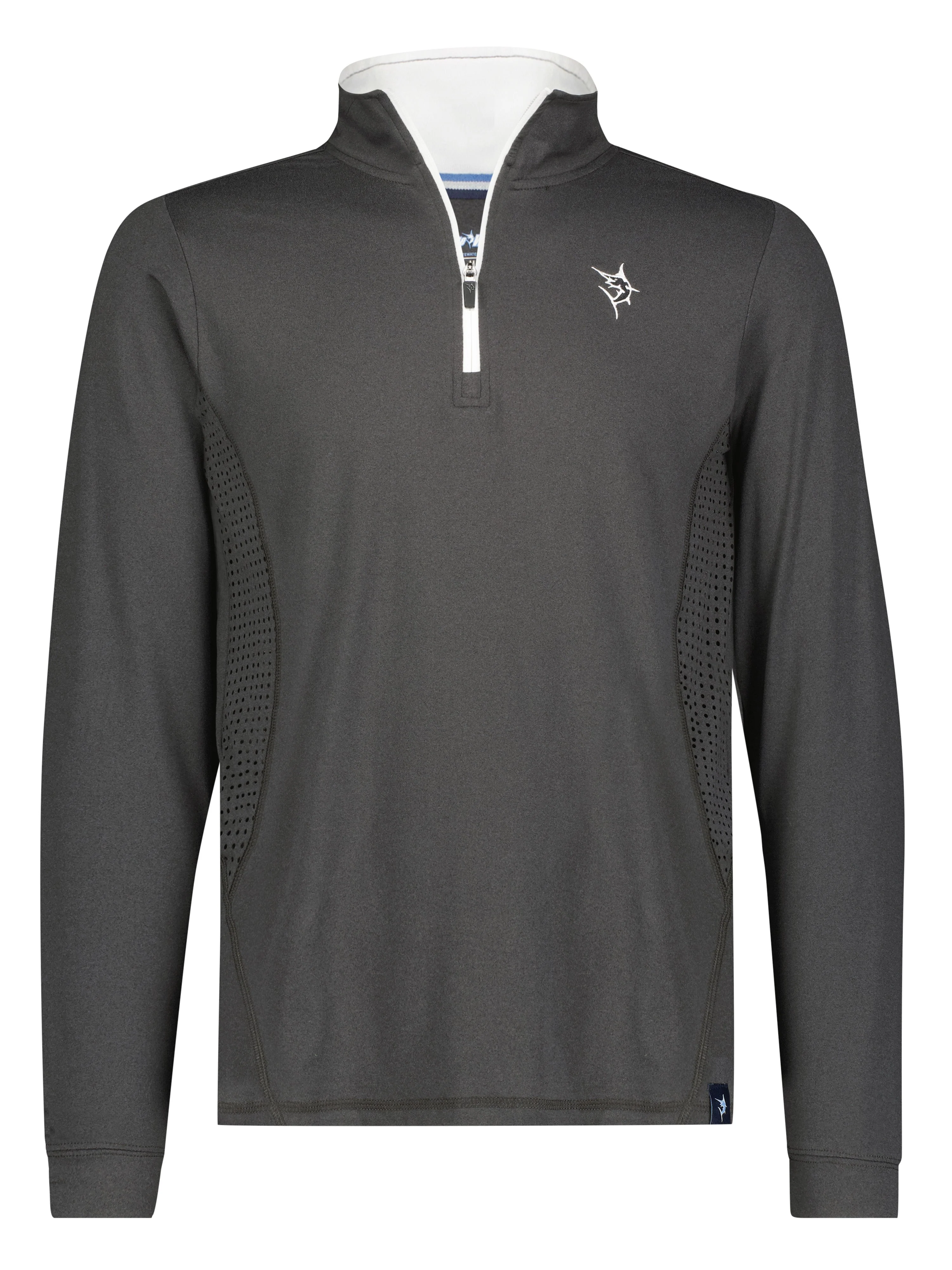 Monterey Performance Quarter Zip