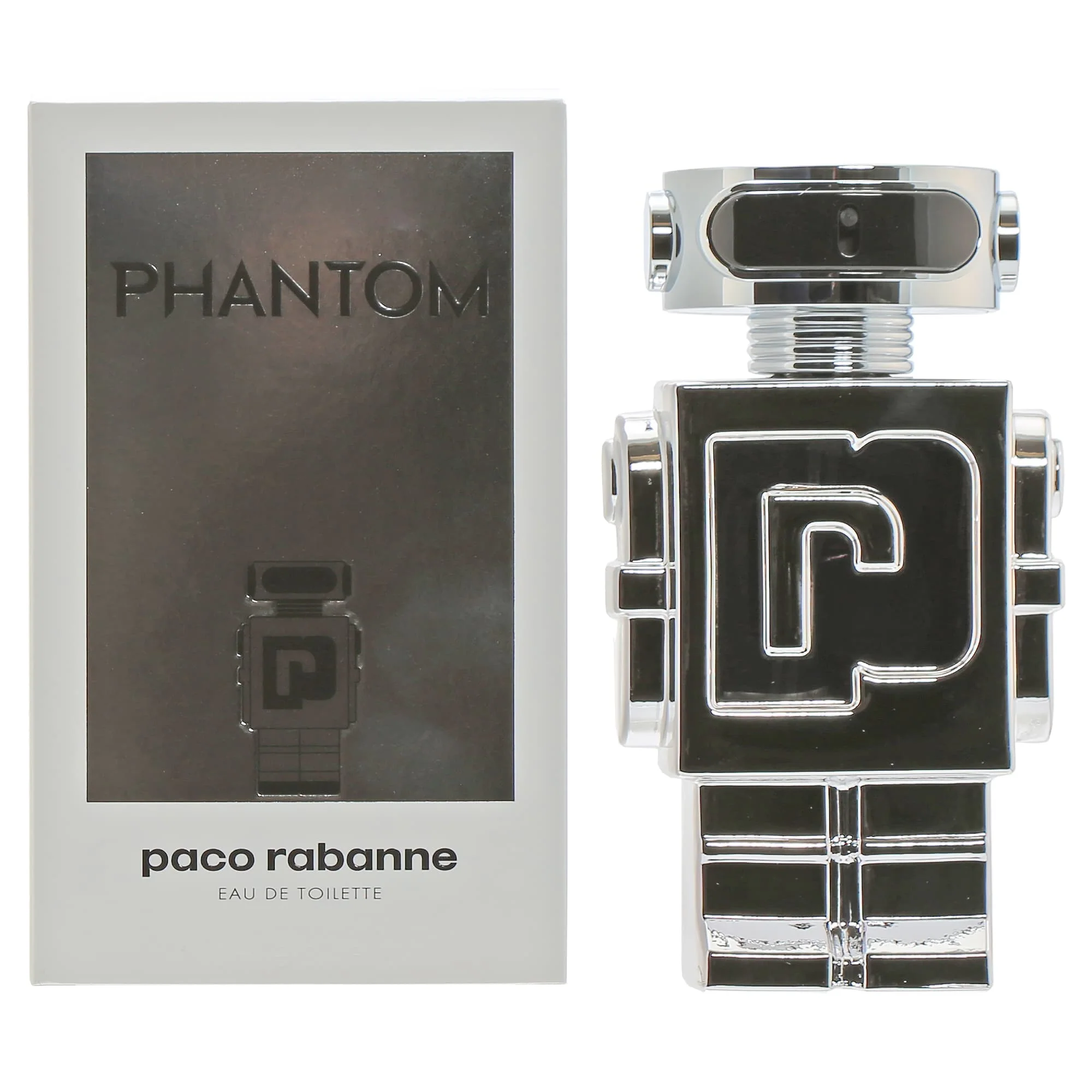 Paco Rabanne Phantom EDT