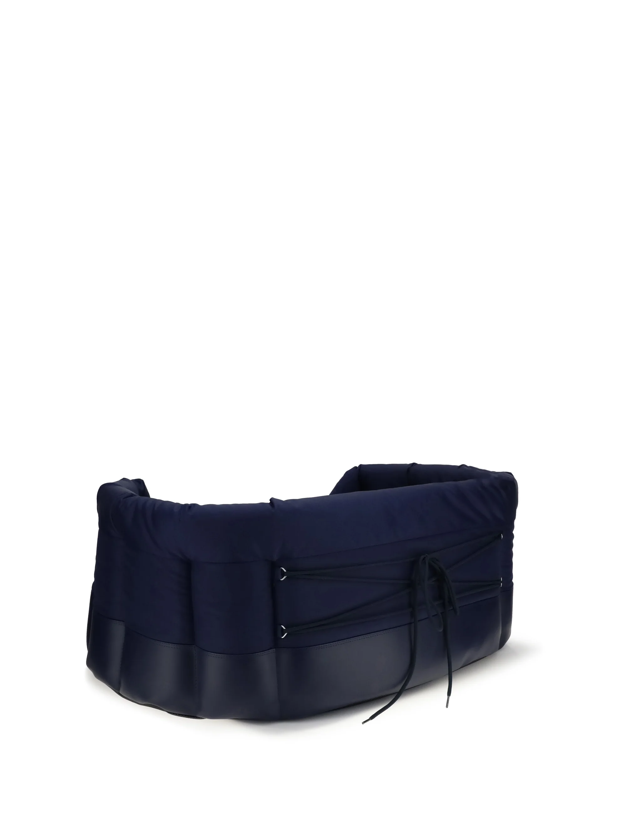 Pet Sofa Blue - Image 4