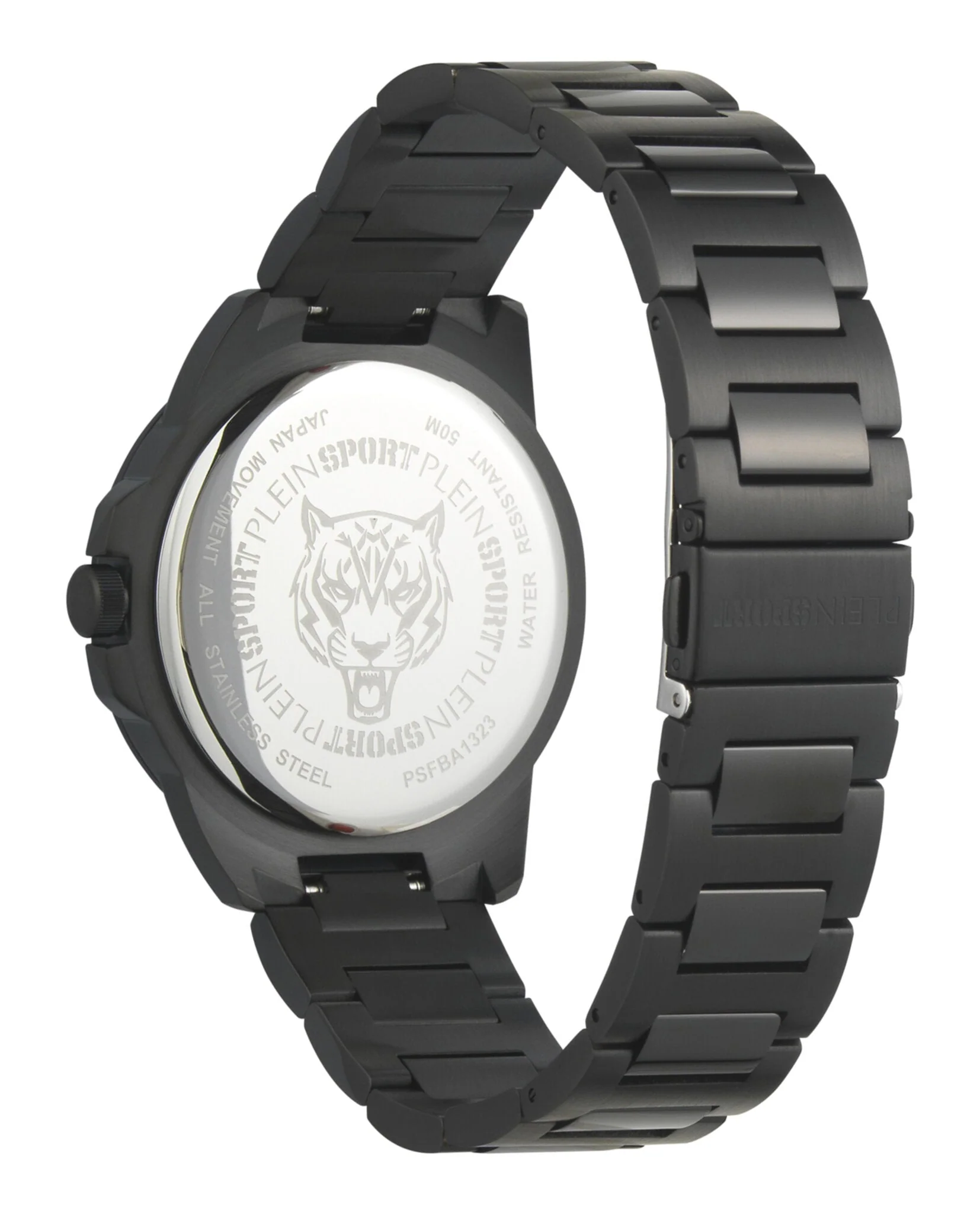 Plein Sport Touchdown Bracelet Watch - Image 3