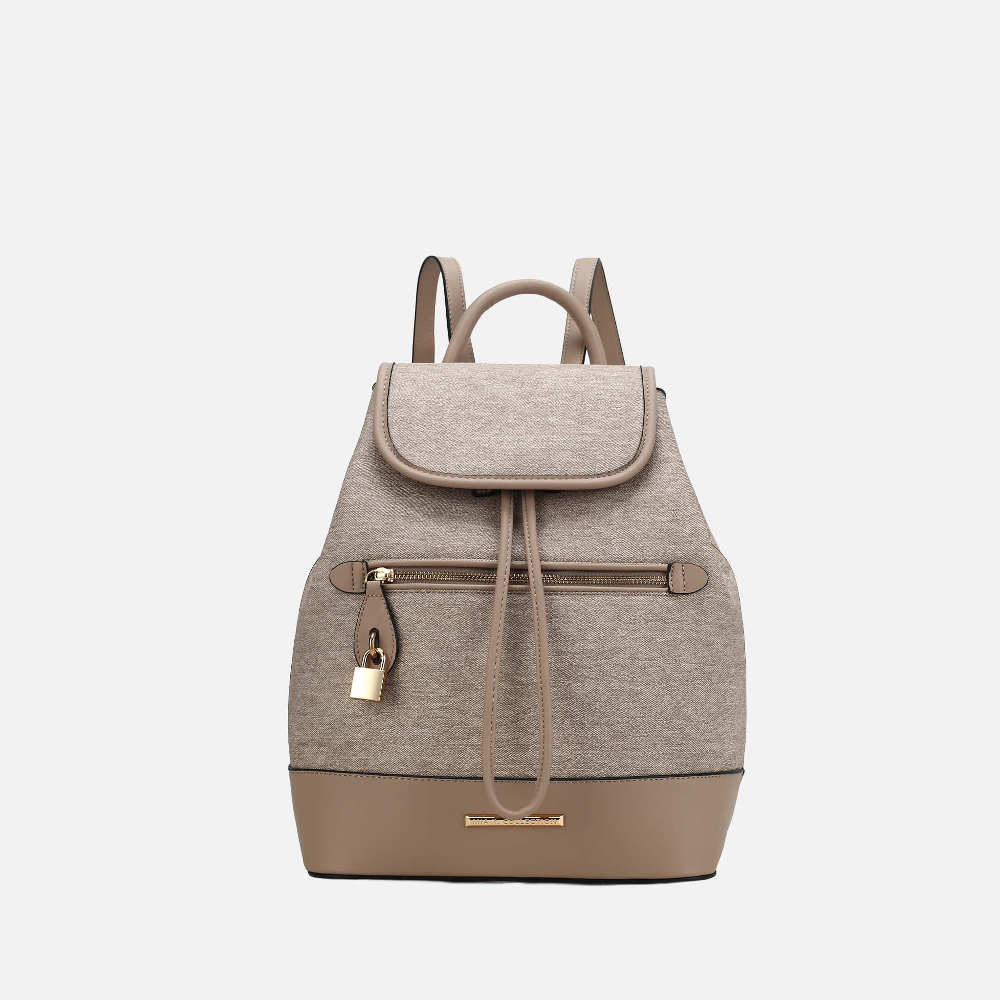 Porsha Backpack - Image 3