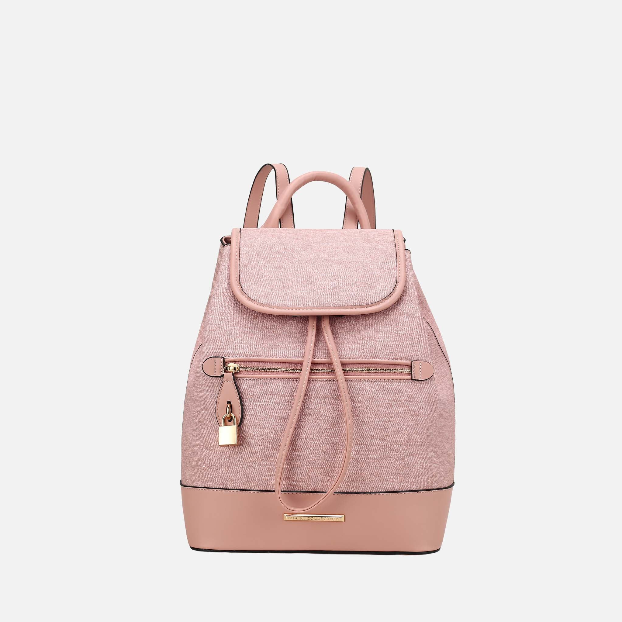 Porsha Backpack - Image 4