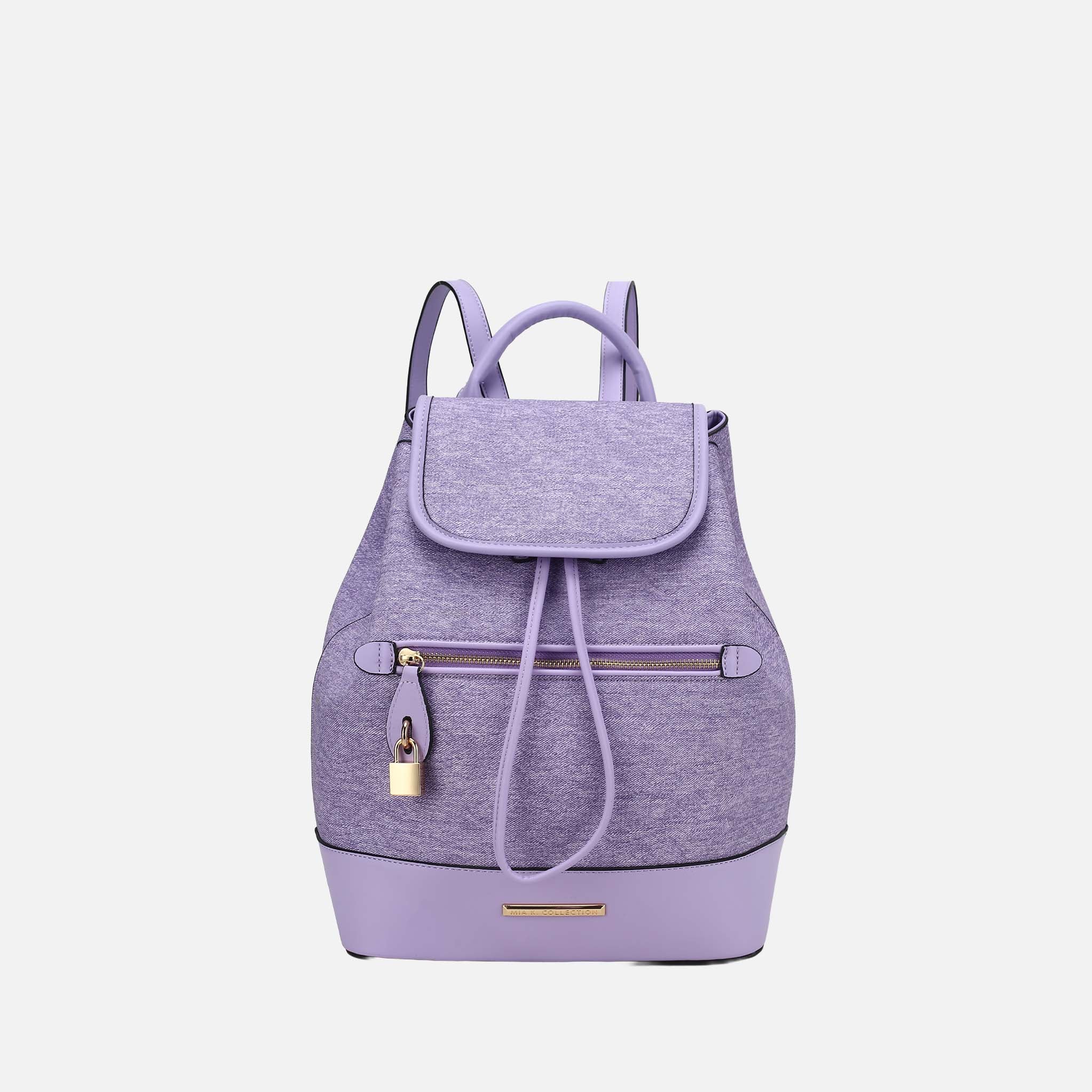 Porsha Backpack - Image 5