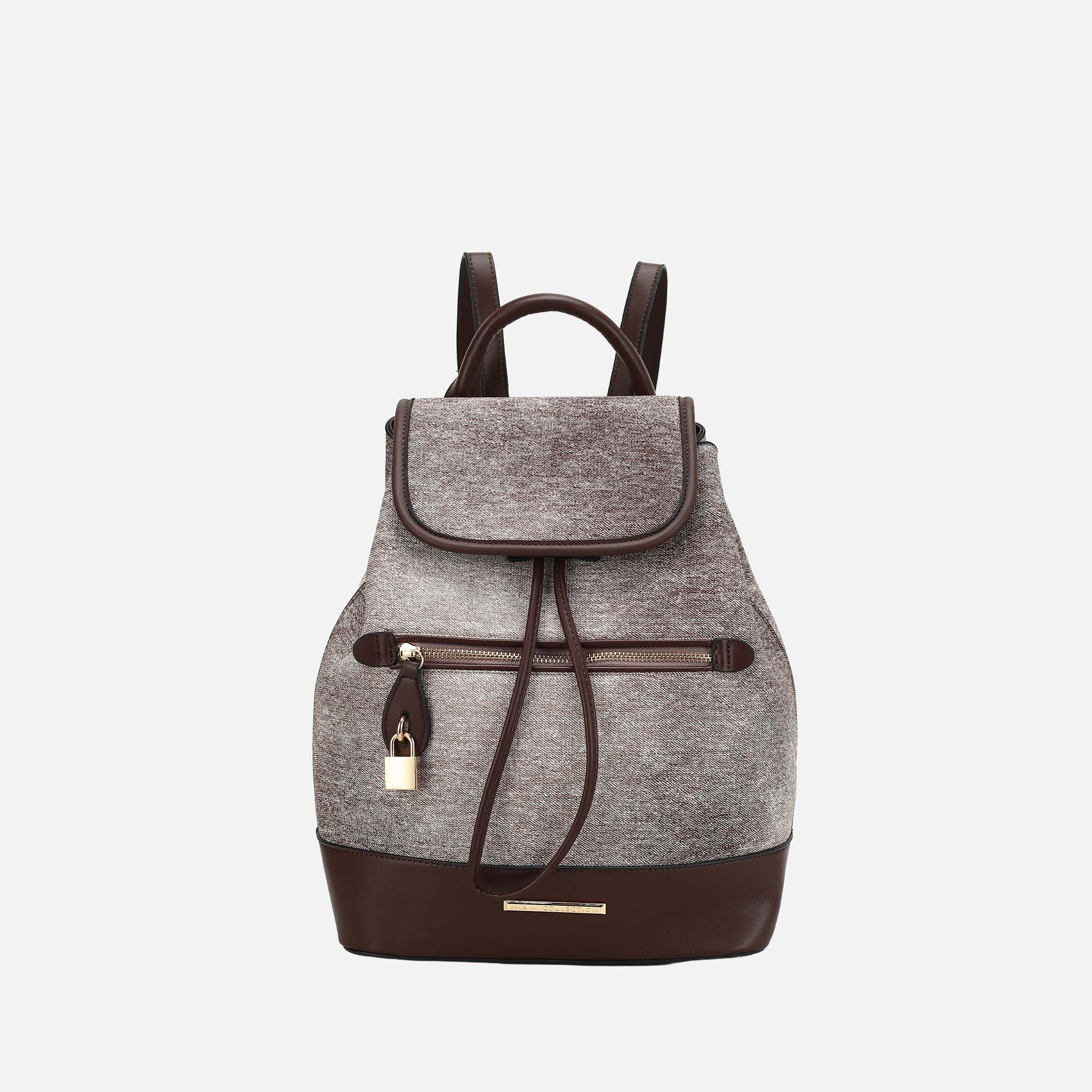 Porsha Backpack - Image 8
