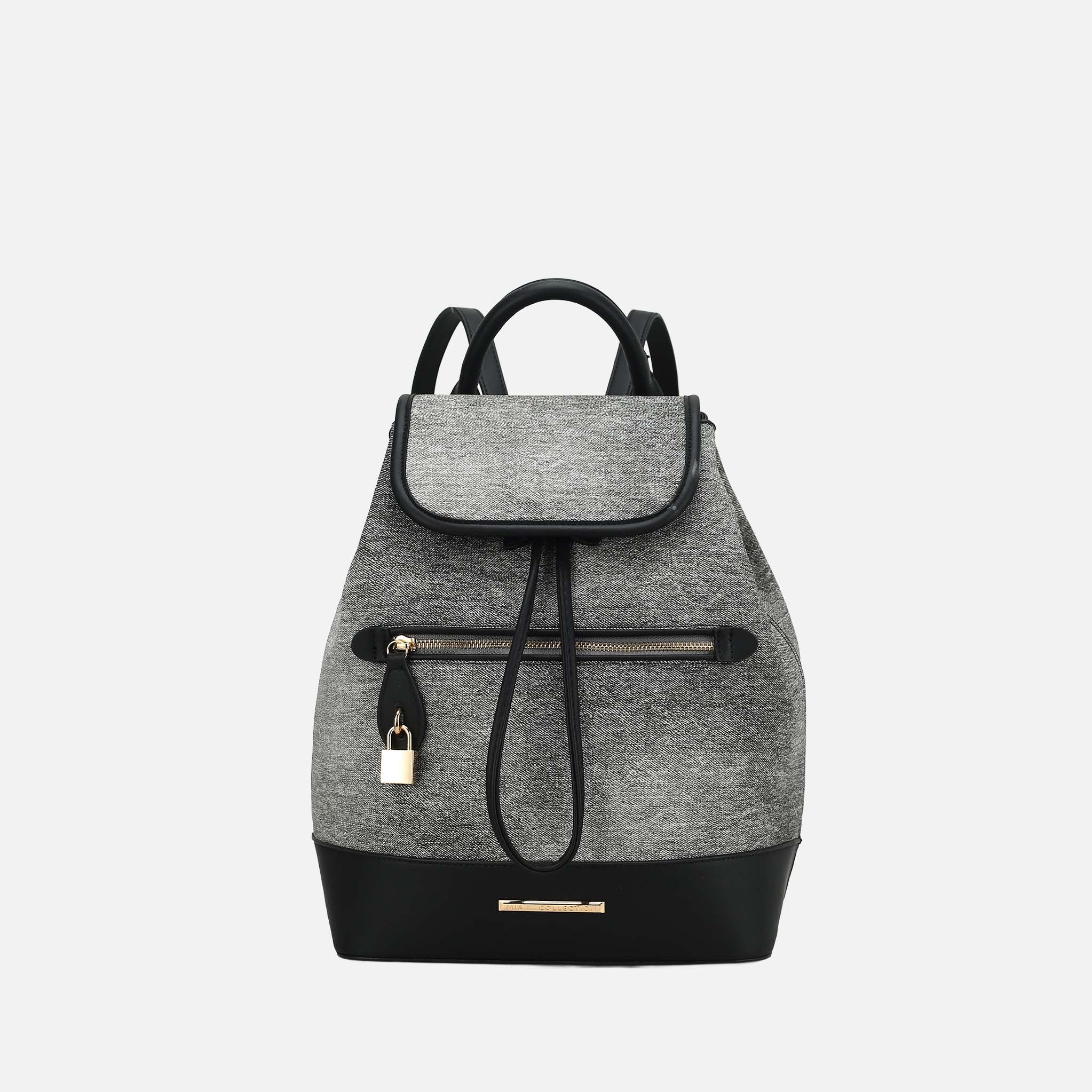 Porsha Backpack - Image 9