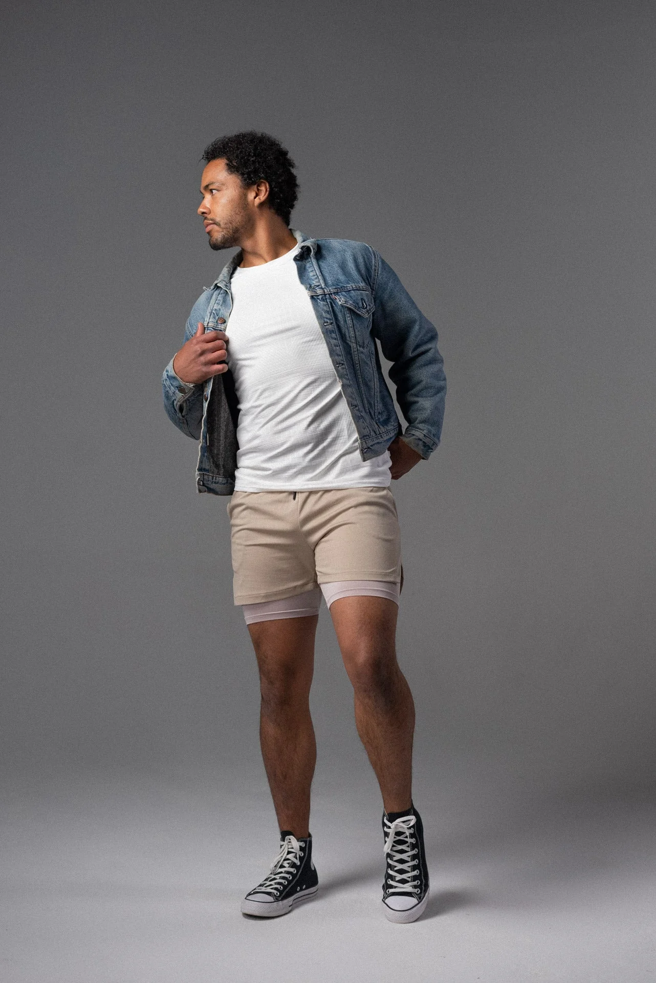 Powerful Shorts - Image 6