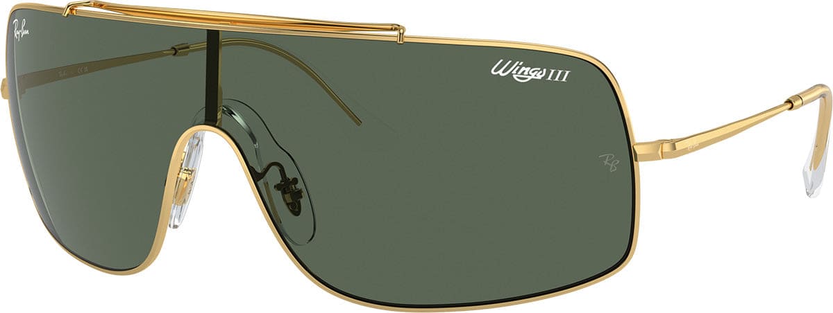 Flashsale–Classic Ray-Ban: New Today