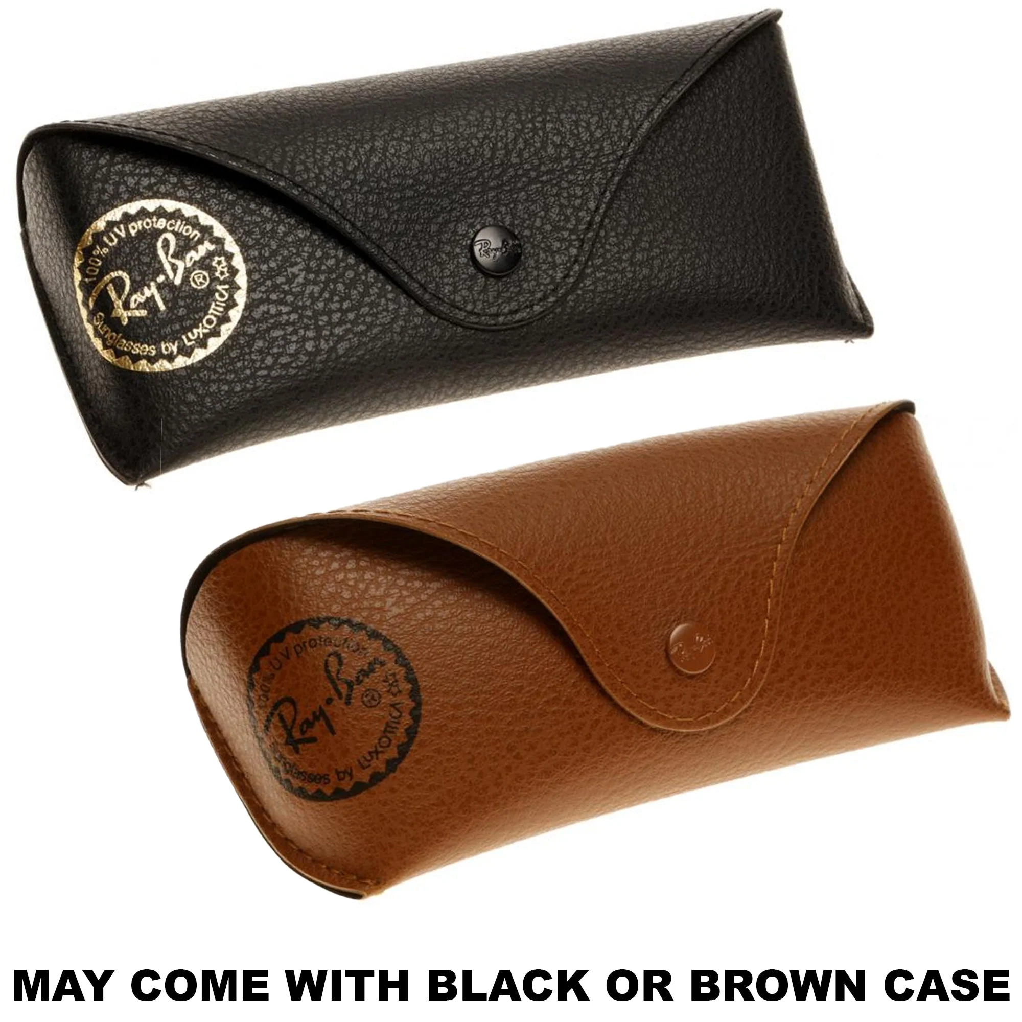 Ray-Ban Women's Oversized Round Sunglasses - Image 5