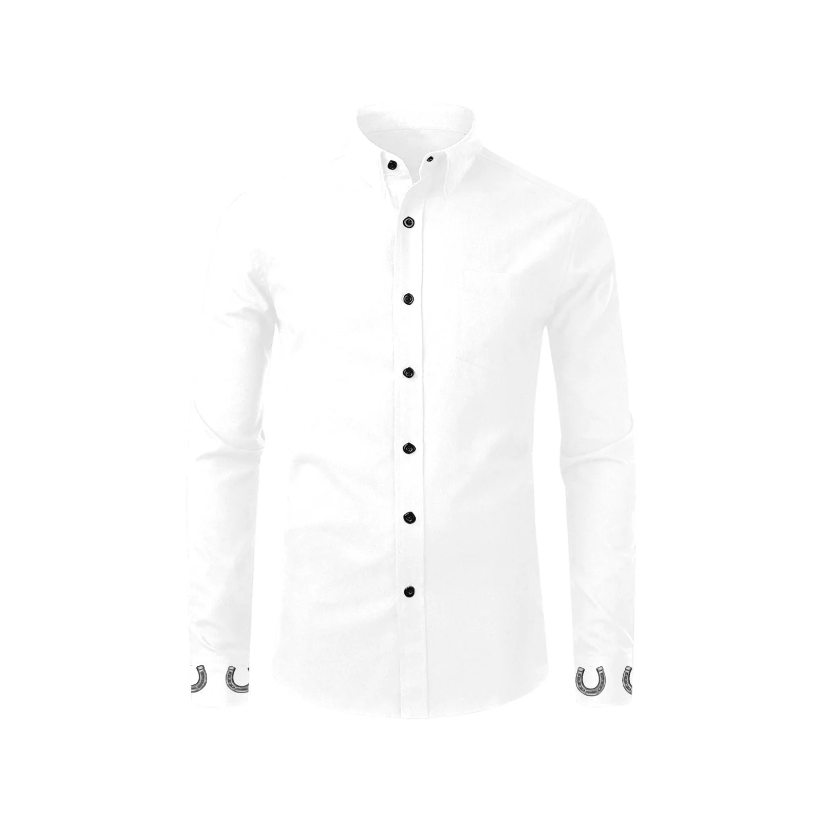Rodeo Cowboy Unisex Western Button Up Shirt - Image 2