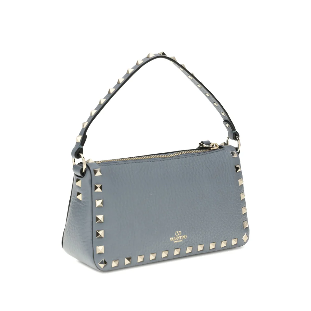 Shoulder Bag Blue - Image 2