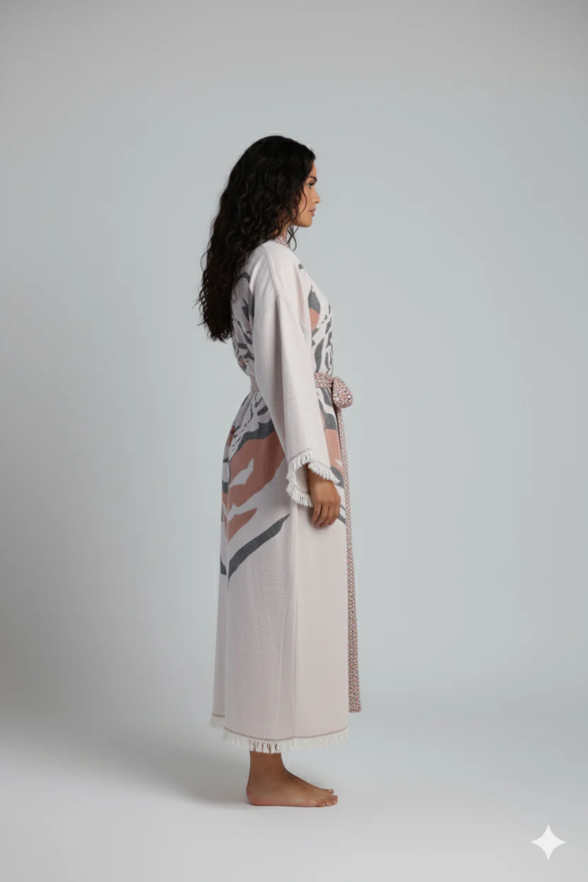 Tiger Kimono - Image 5