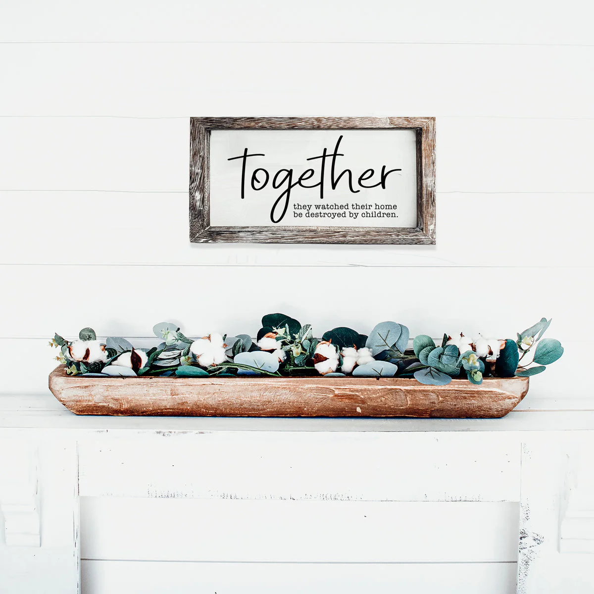 Together Sign by Gia Roma - Image 10
