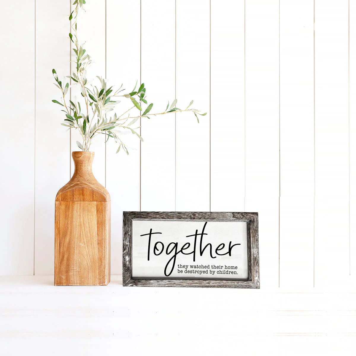 Together Sign by Gia Roma - Image 16
