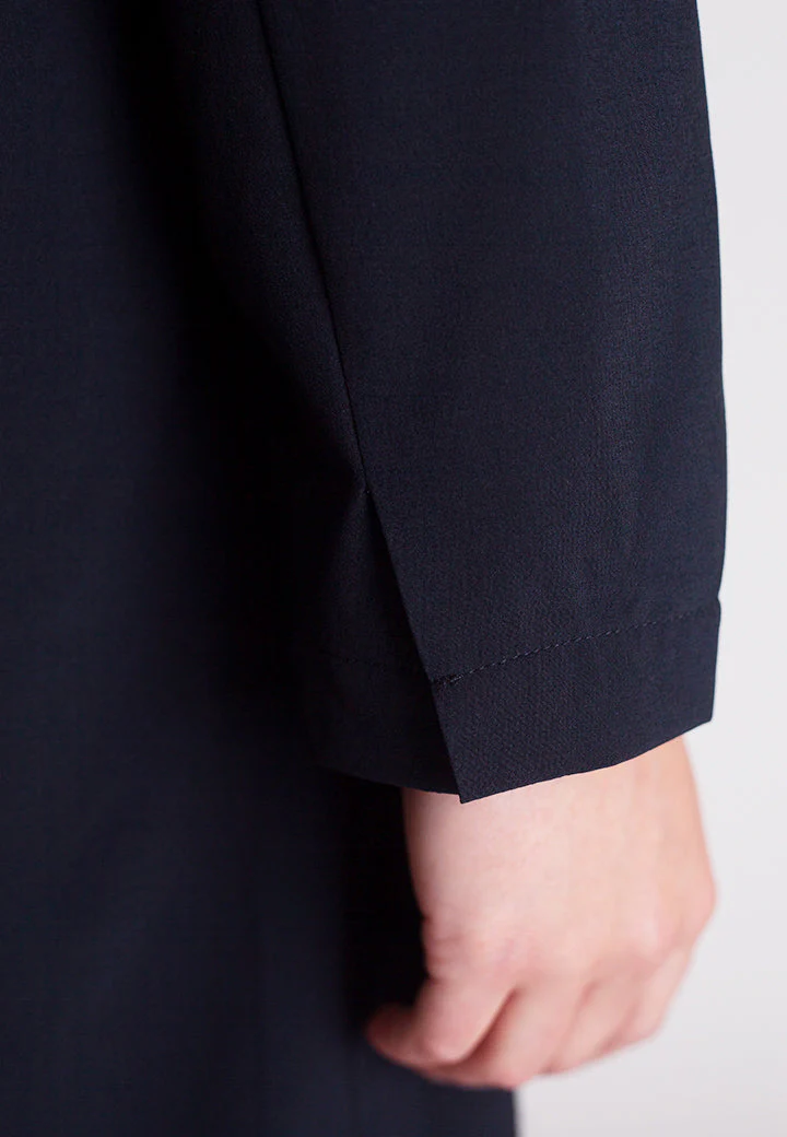Travel Duster Jacket - Image 8