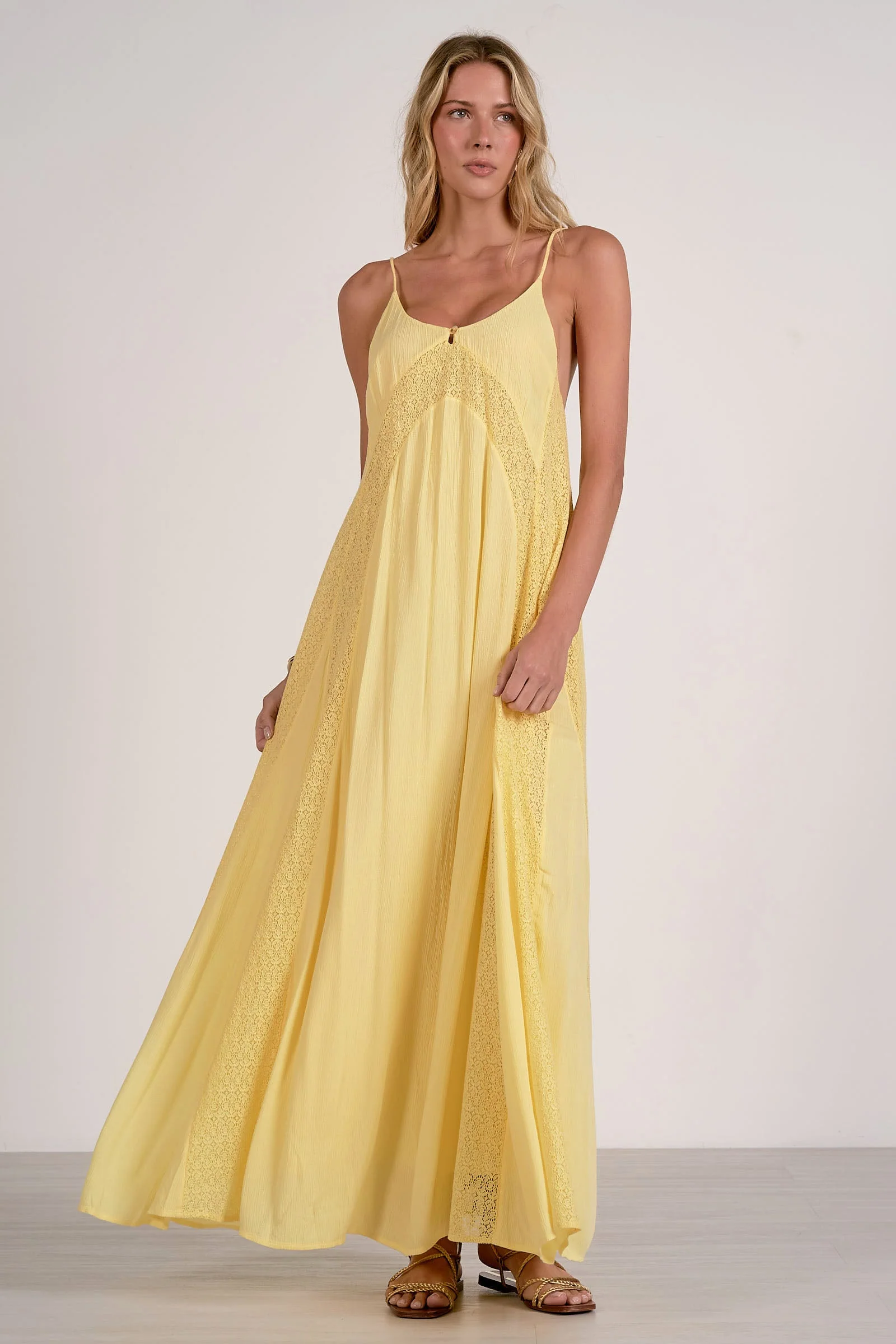 Vanilla Maxi - Image 5