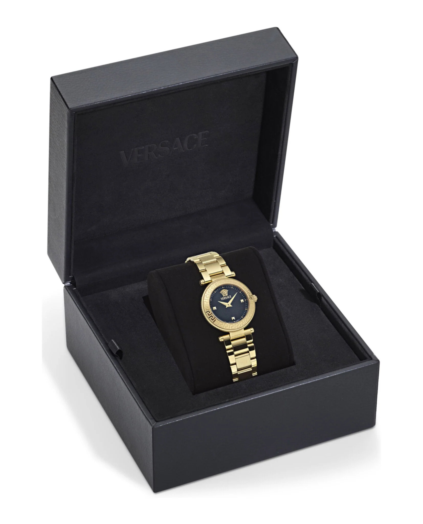Versace  Reve Petite Bracelet Watch - Image 4
