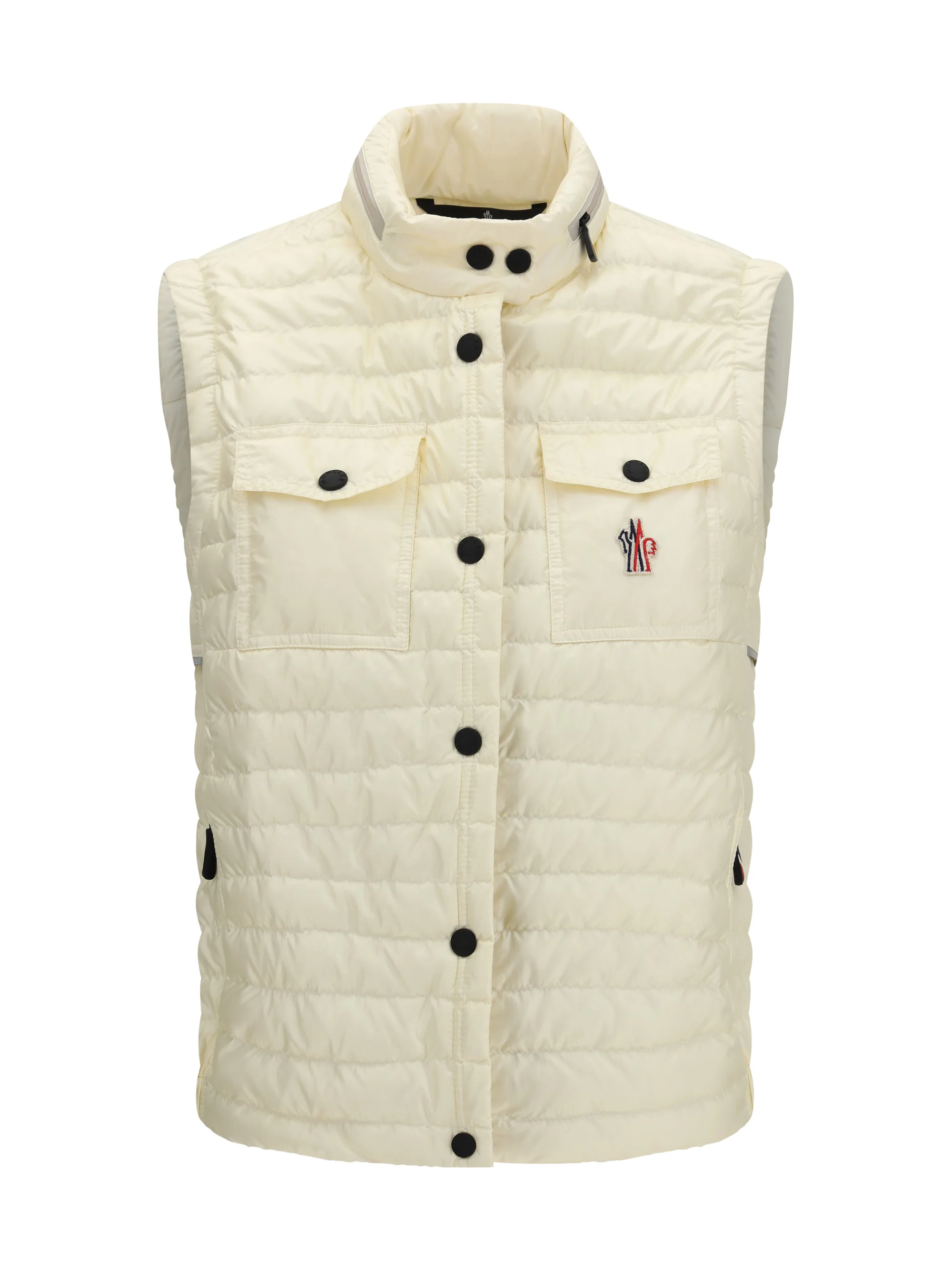 Vest Gumiane Natural