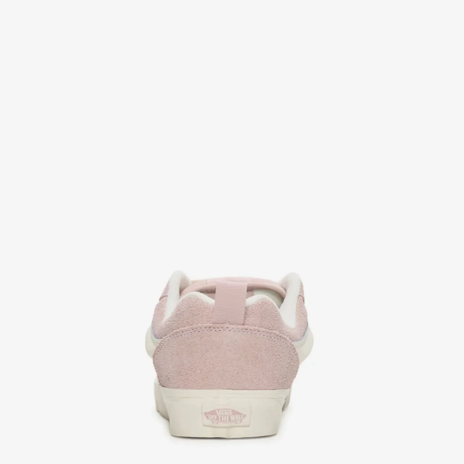 [vn000d22o3n] Mens Vans Knu Skool Checkerboard - Pink/white - Image 5