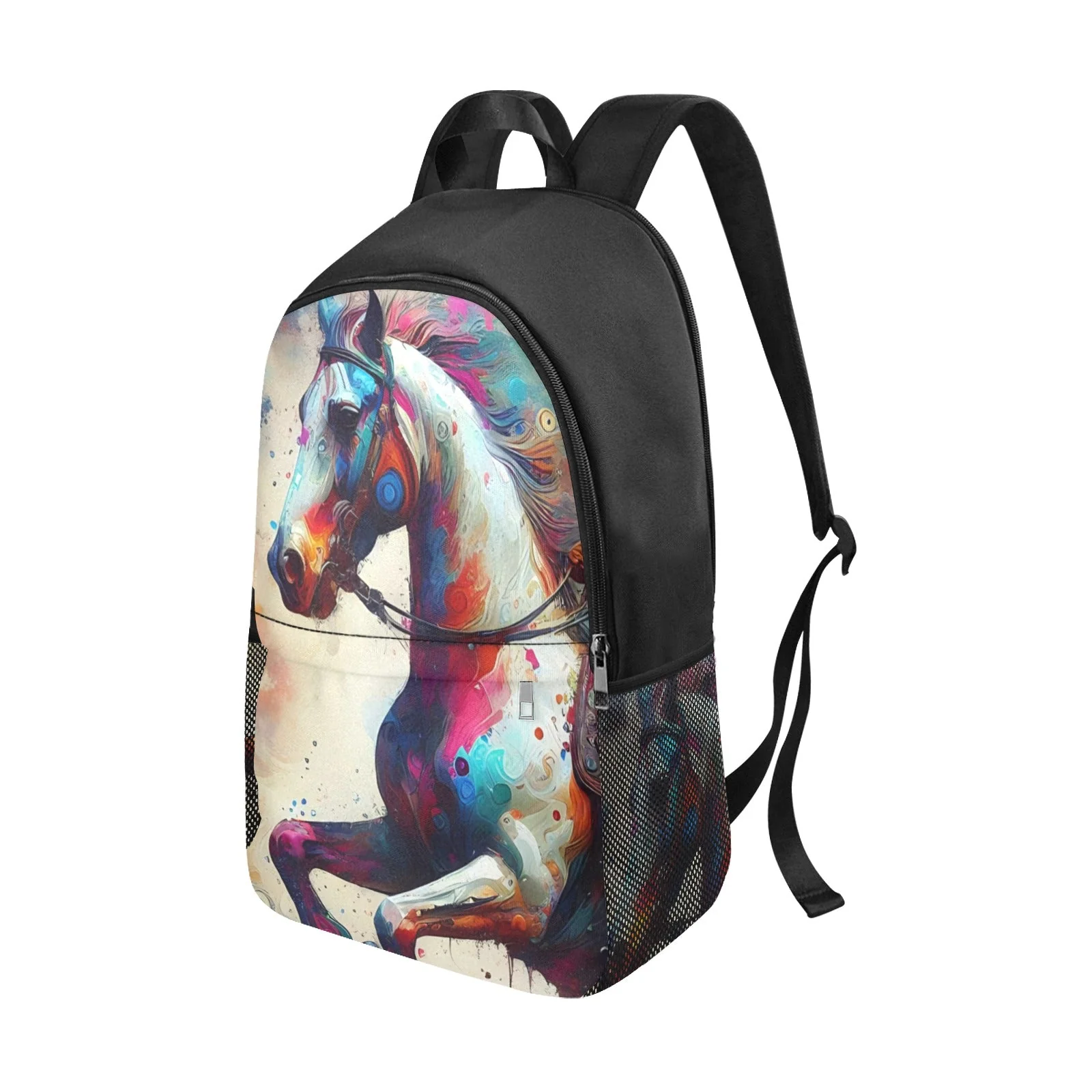 WIld Horse Backpack - Image 4