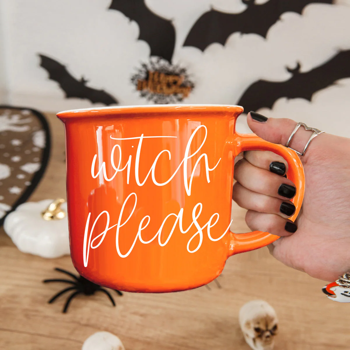 Witch Please Mug by Gia Roma - Image 10