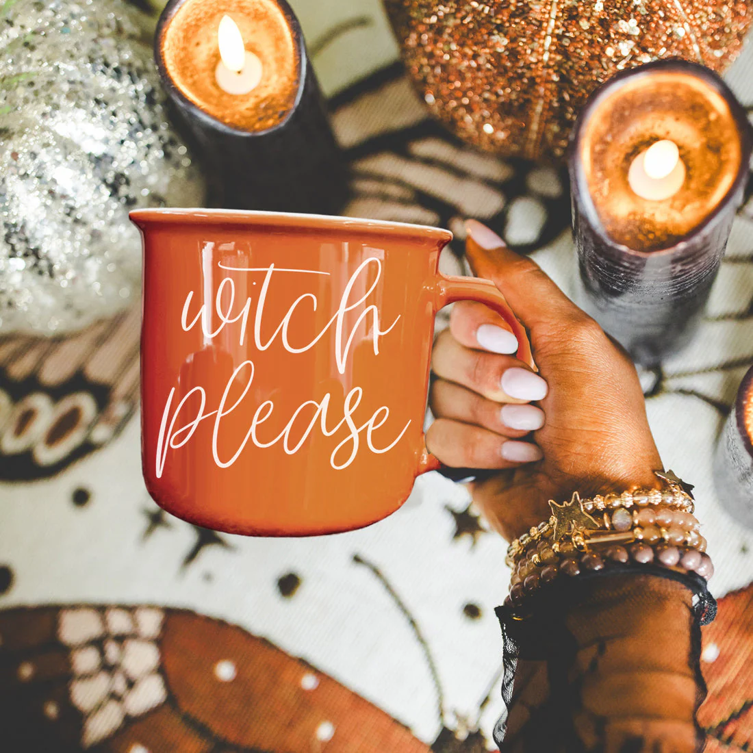 Witch Please Mug by Gia Roma - Image 12