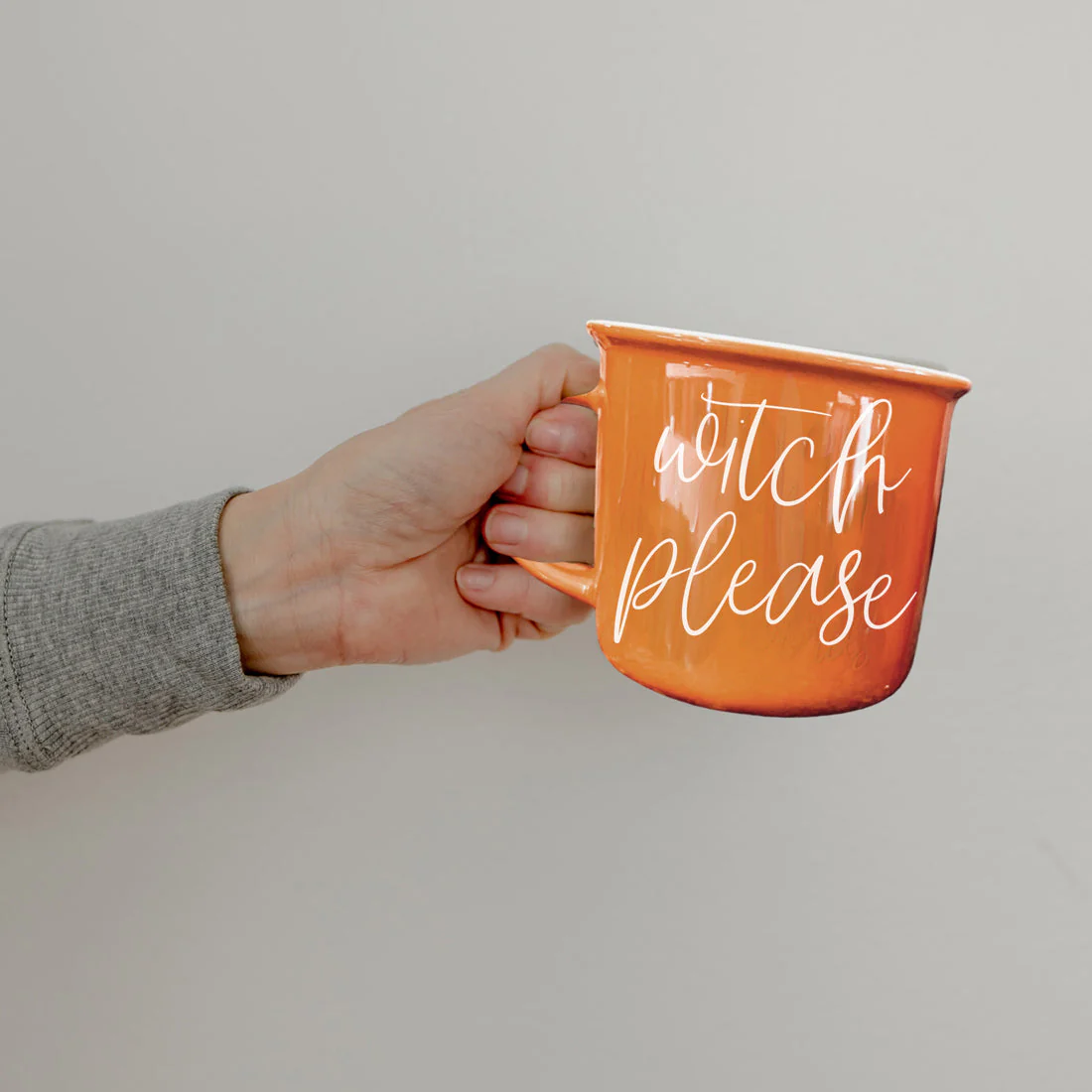 Witch Please Mug by Gia Roma - Image 14