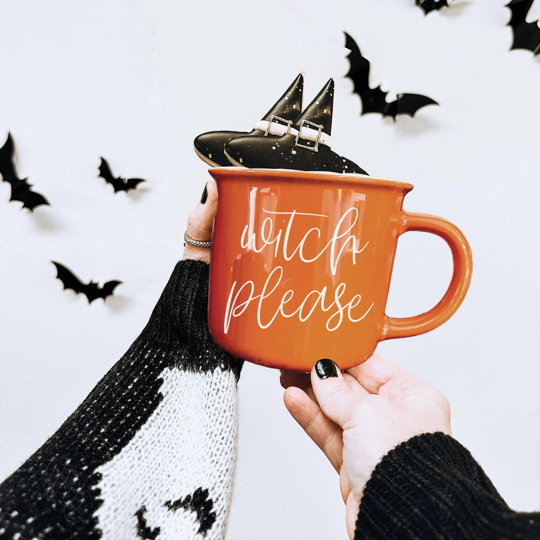 Witch Please Mug by Gia Roma - Image 17