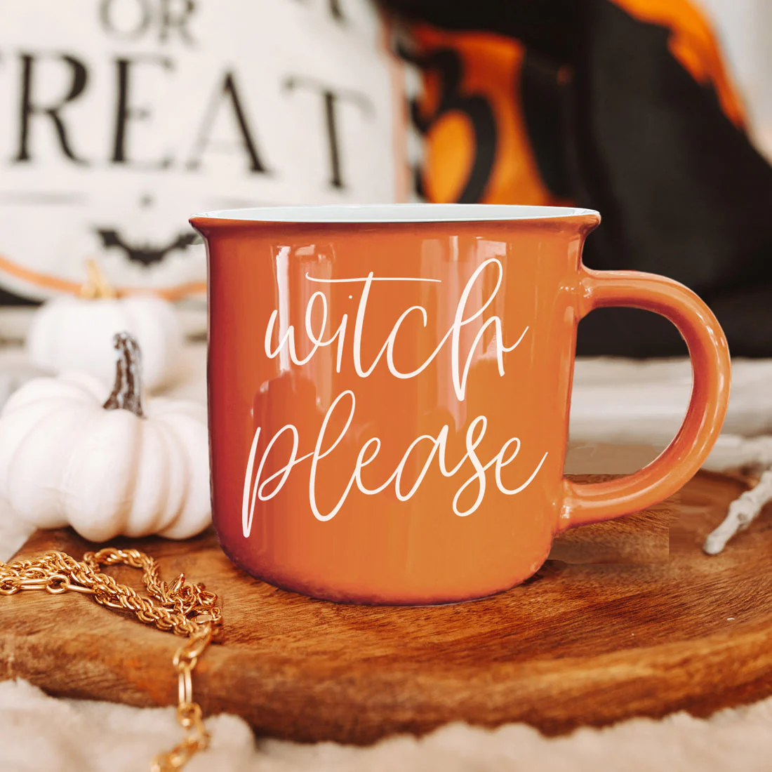 Witch Please Mug by Gia Roma - Image 18