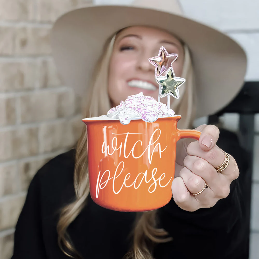 Witch Please Mug by Gia Roma - Image 21