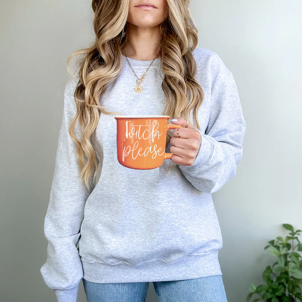 Witch Please Mug by Gia Roma - Image 22