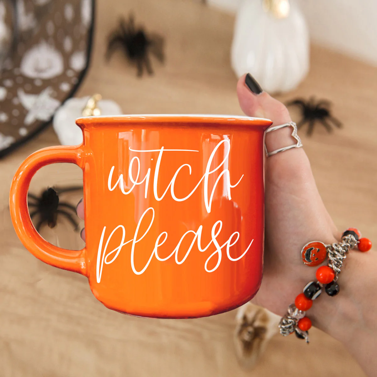 Witch Please Mug by Gia Roma - Image 26