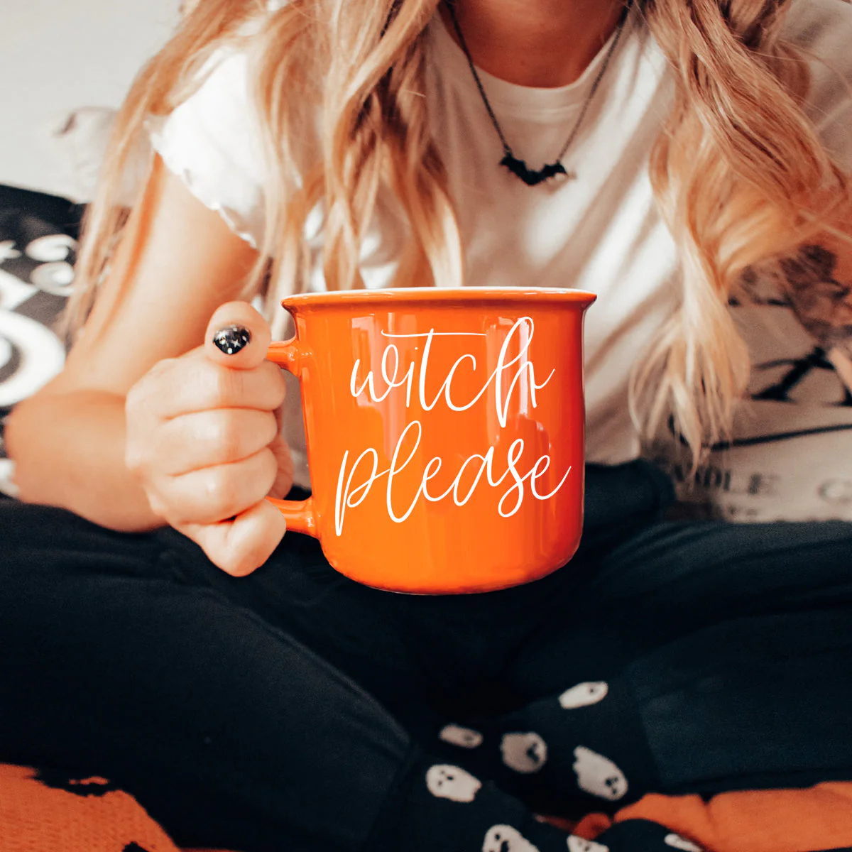 Witch Please Mug by Gia Roma - Image 28