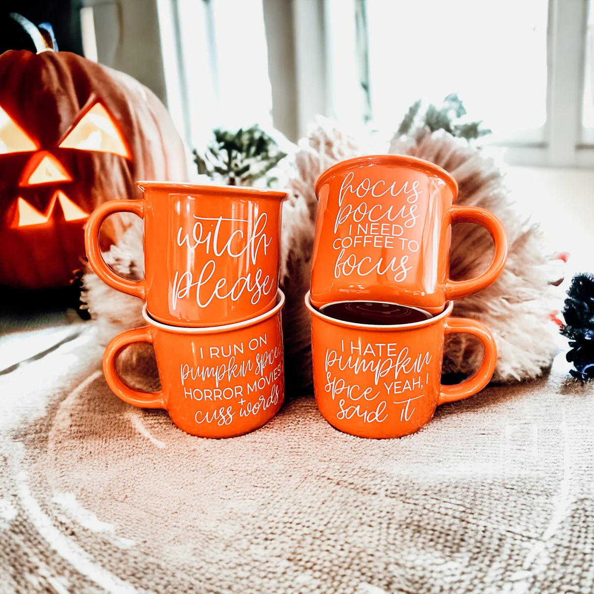 Witch Please Mug by Gia Roma - Image 32