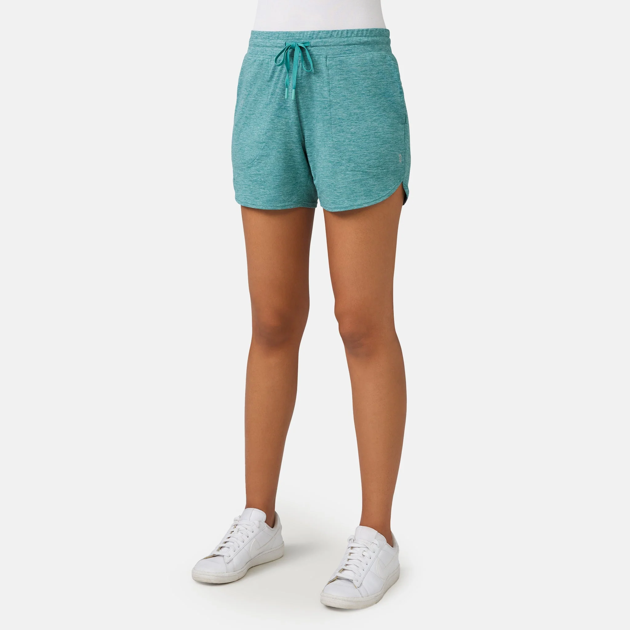 Women's Cloud Knit Shorts - Image 9