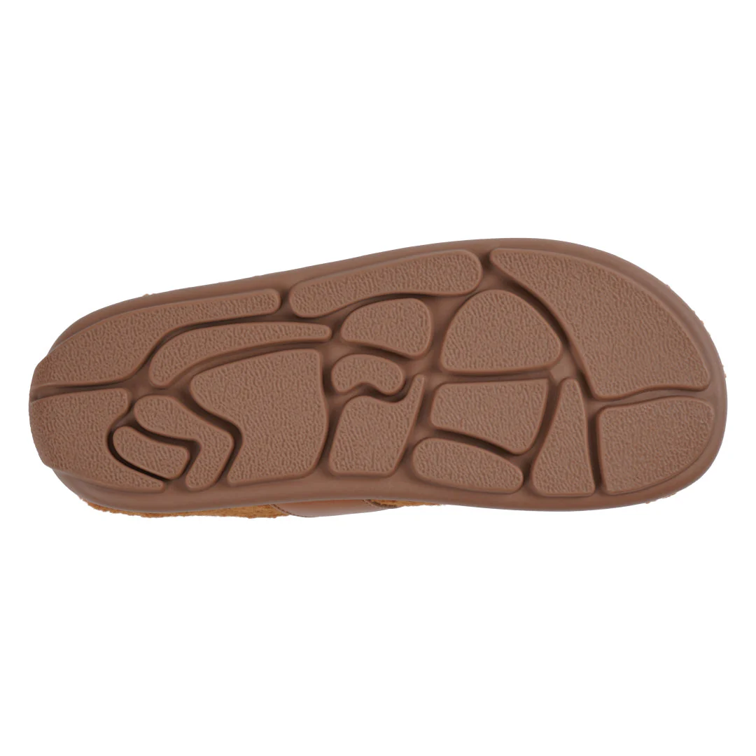 Women's Patsy Brown Flat - Image 5