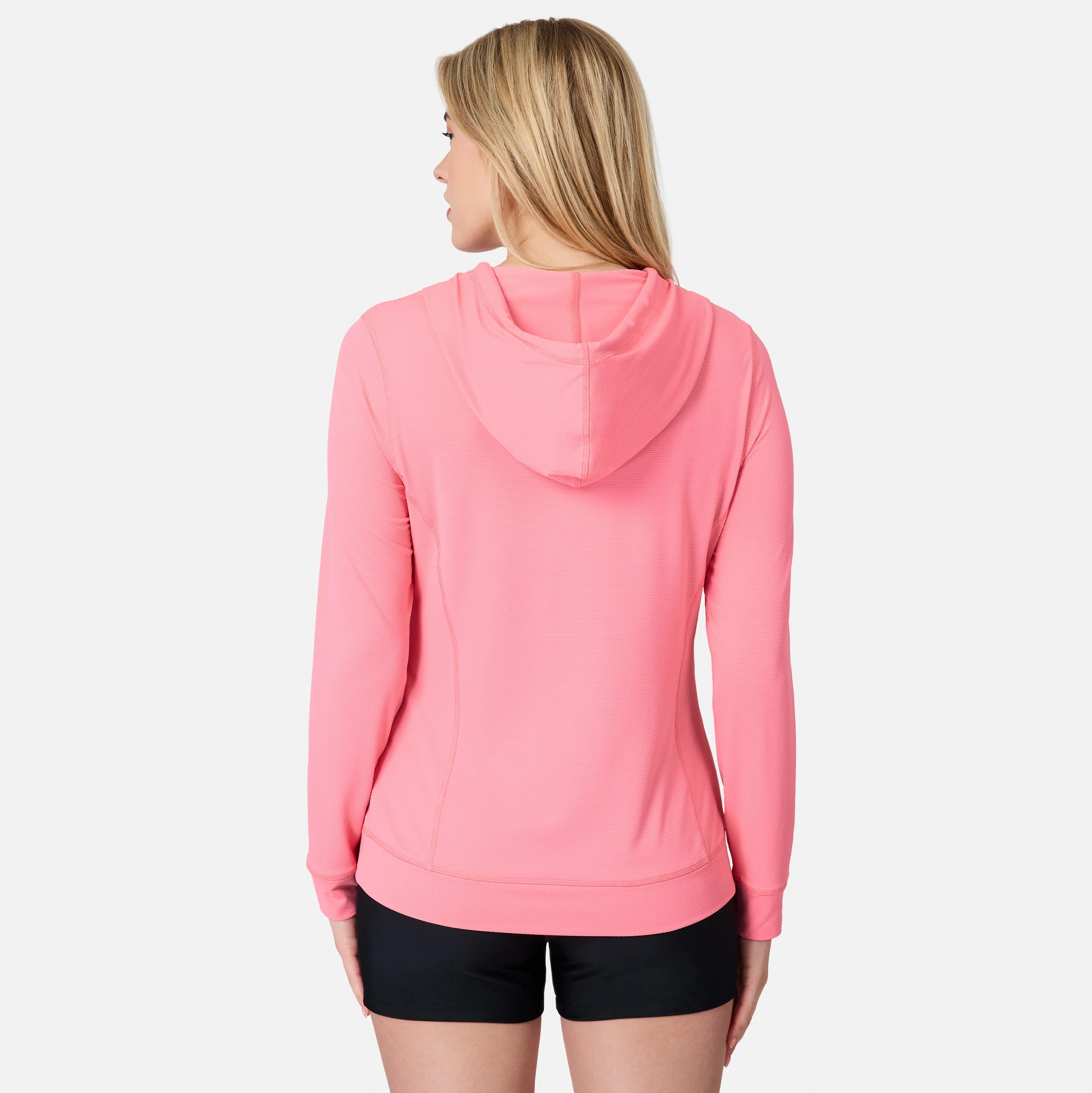 Women's SunFree UPF Hoodie - Image 13
