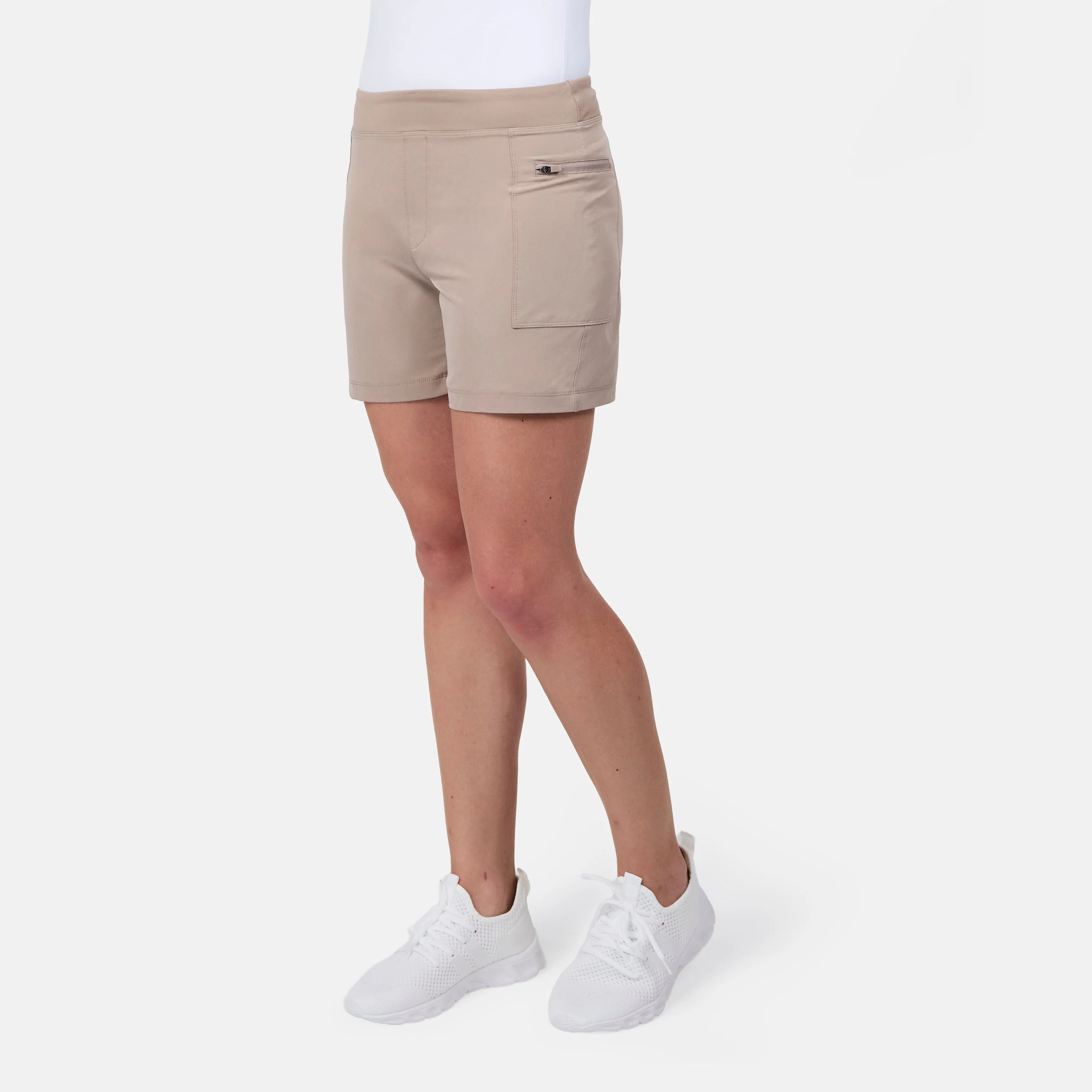 Women's Trail to Town Short - Image 12