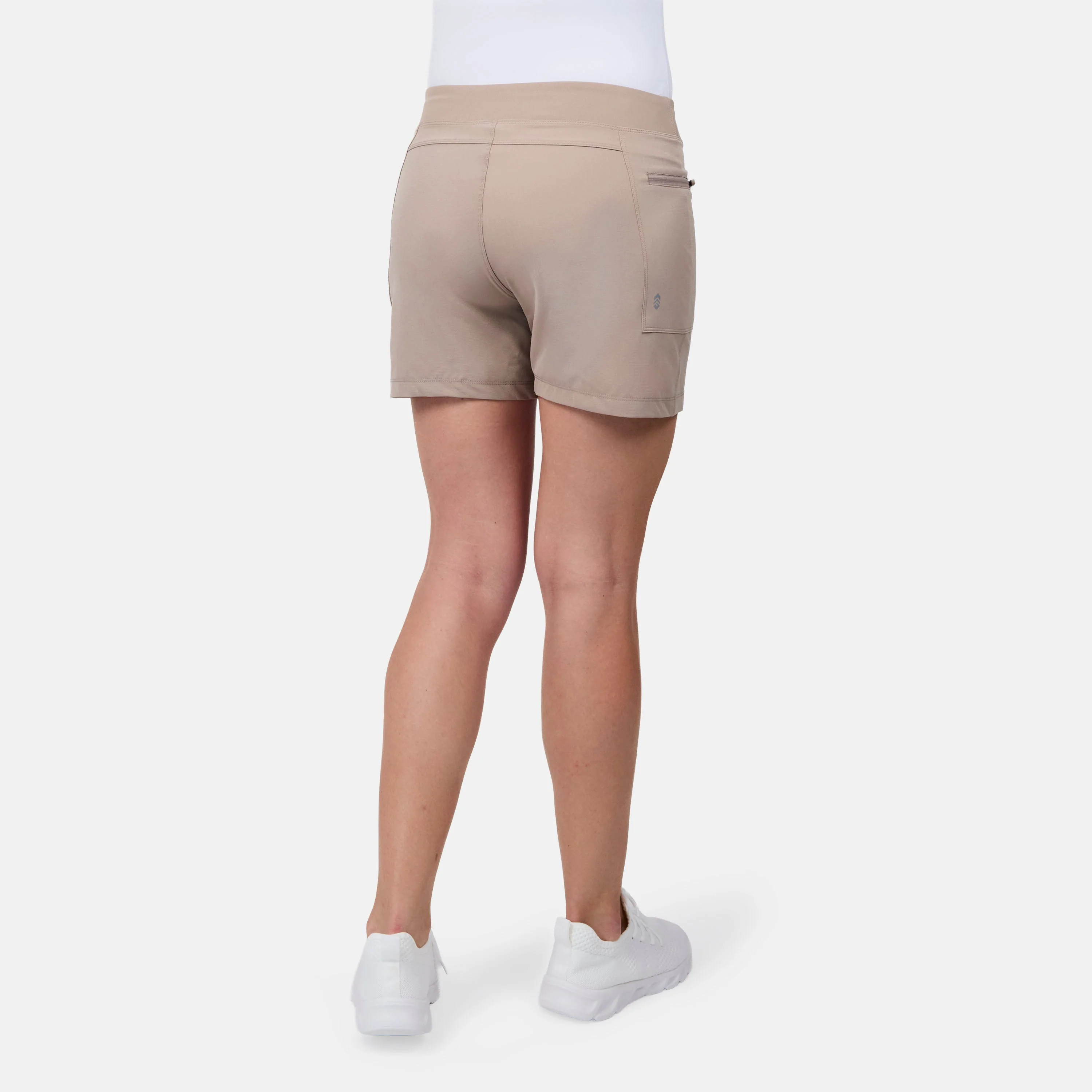 Women's Trail to Town Short - Image 13