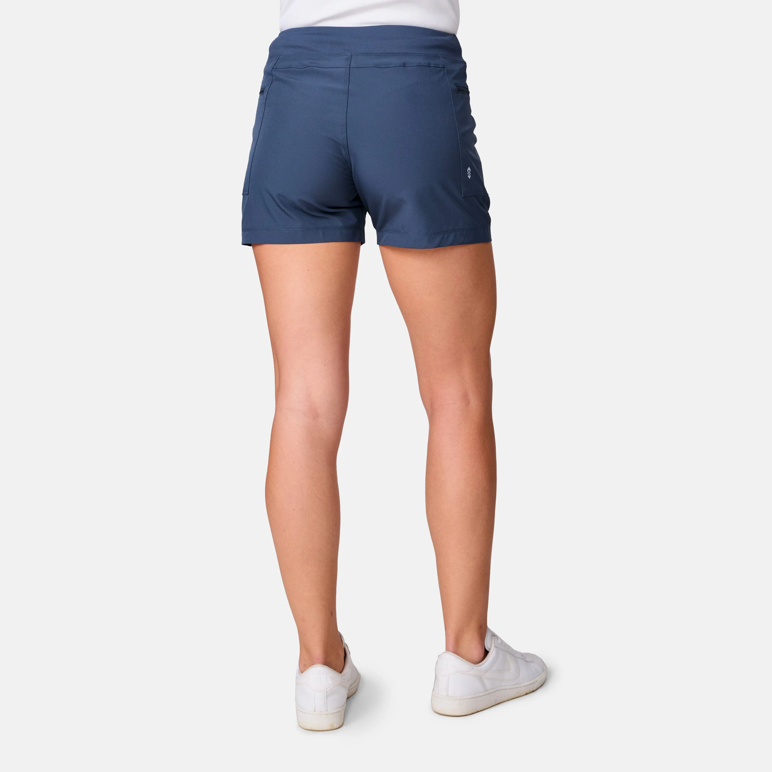 Women's Trail to Town Short - Image 9