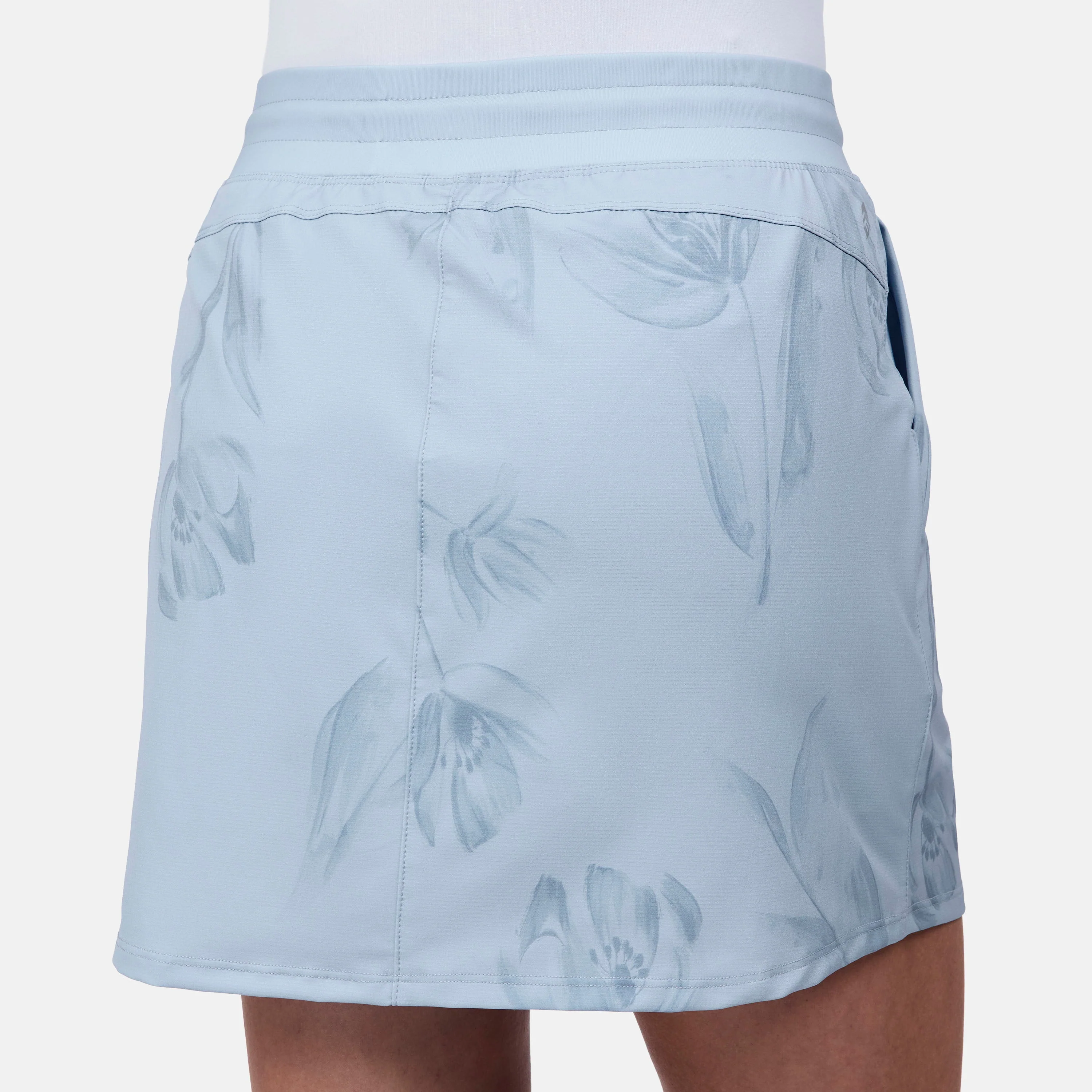 Women's Trail to Town Skort - Image 13