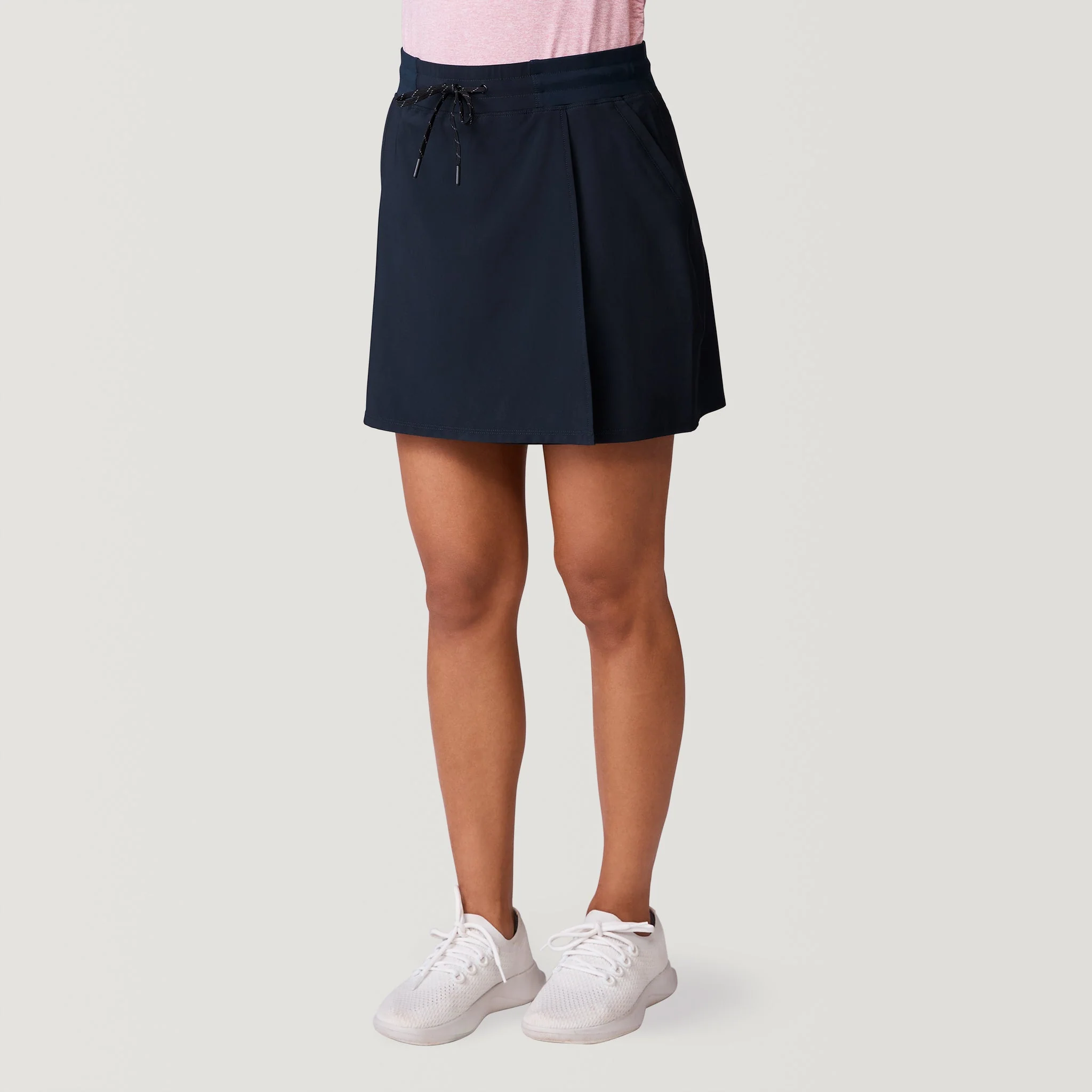 Women's Trail to Town Skort - Image 5